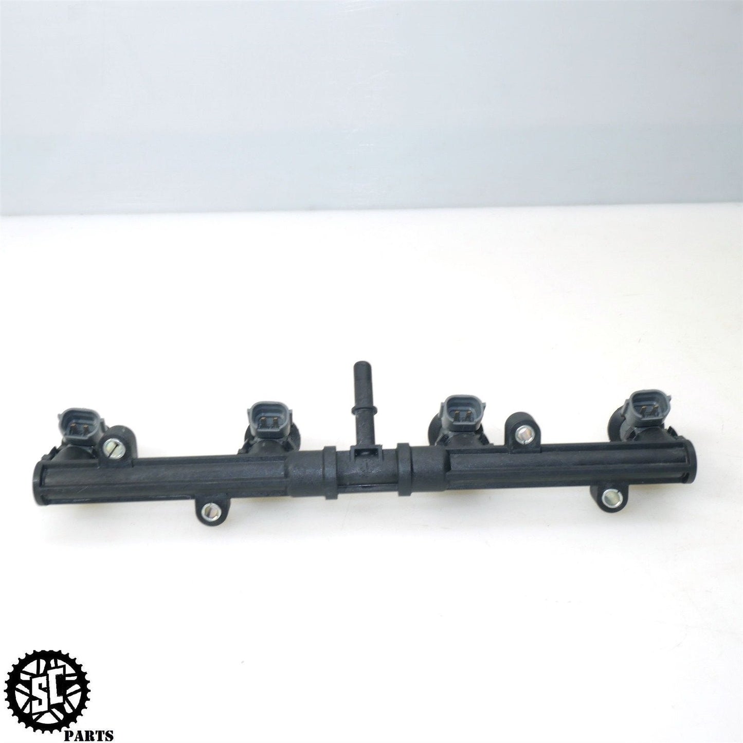 17-23 2017 HONDA CBR1000RR FUEL INJECTOR RAIL H21