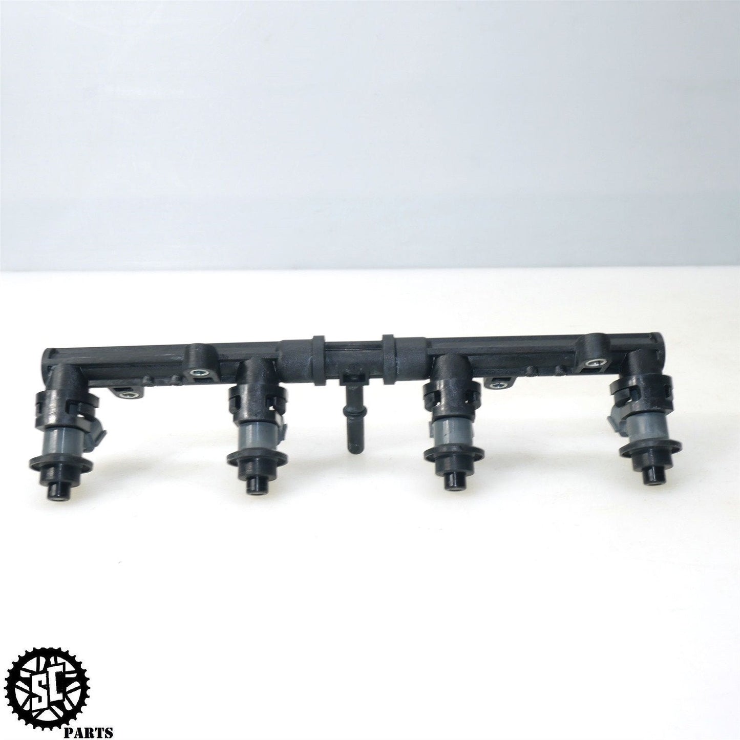 17-23 2017 HONDA CBR1000RR FUEL INJECTOR RAIL H21