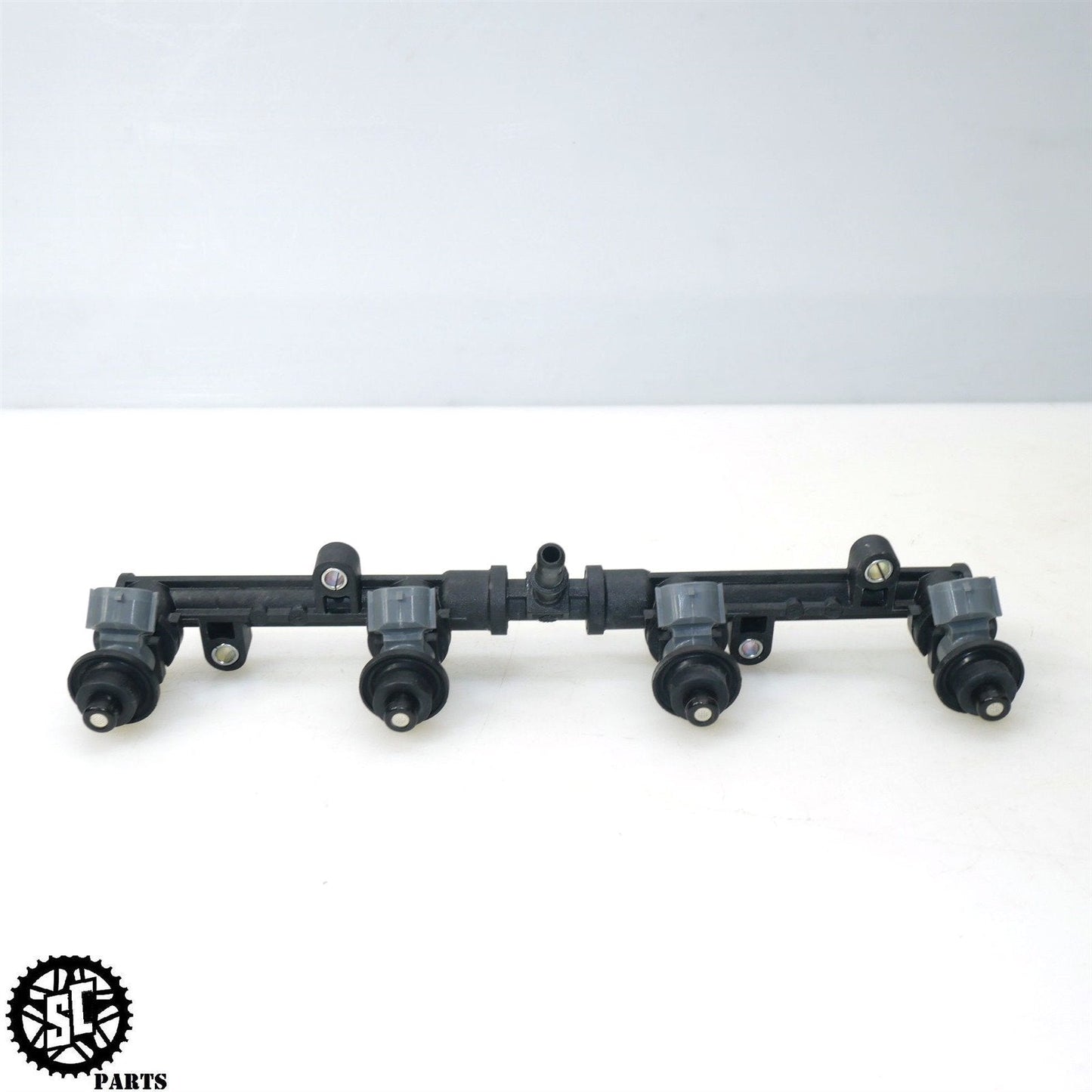 17-23 2017 HONDA CBR1000RR FUEL INJECTOR RAIL H21