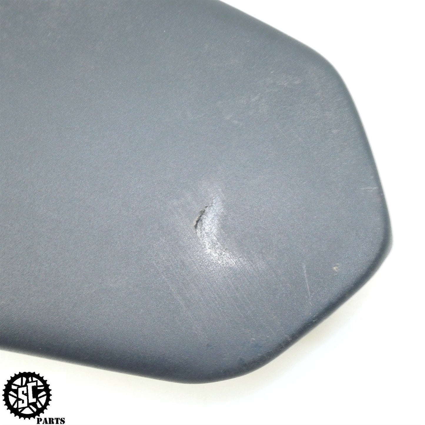 17-23 2017 HONDA CBR1000RR PASSENGER SEAT REAR H21