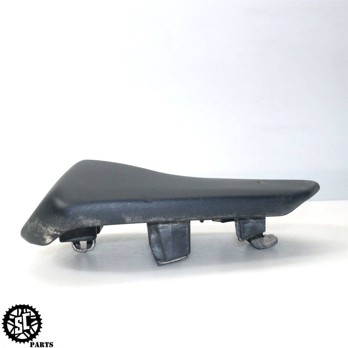 17-23 2017 HONDA CBR1000RR PASSENGER SEAT REAR H21