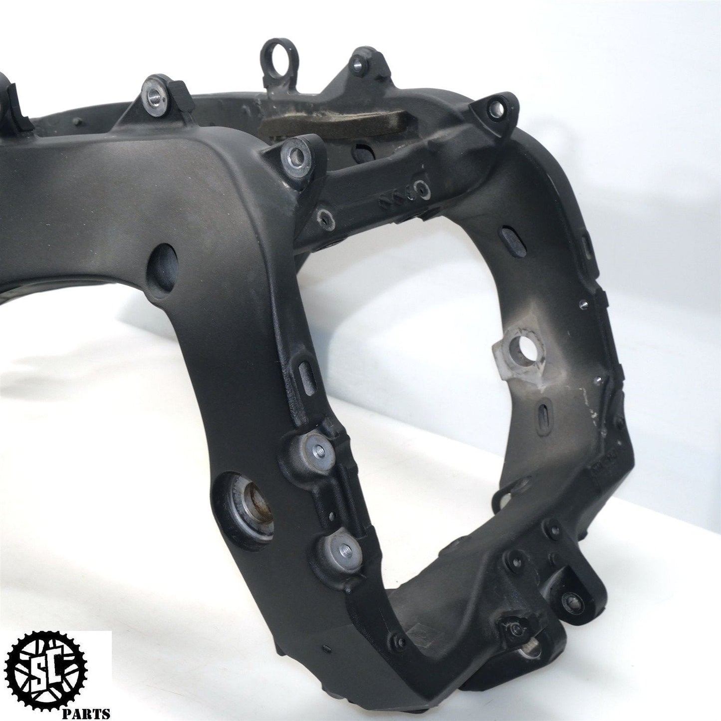 17-23 2017 HONDA CBR1000RR MAIN FRAME CHASSIS *S* H21