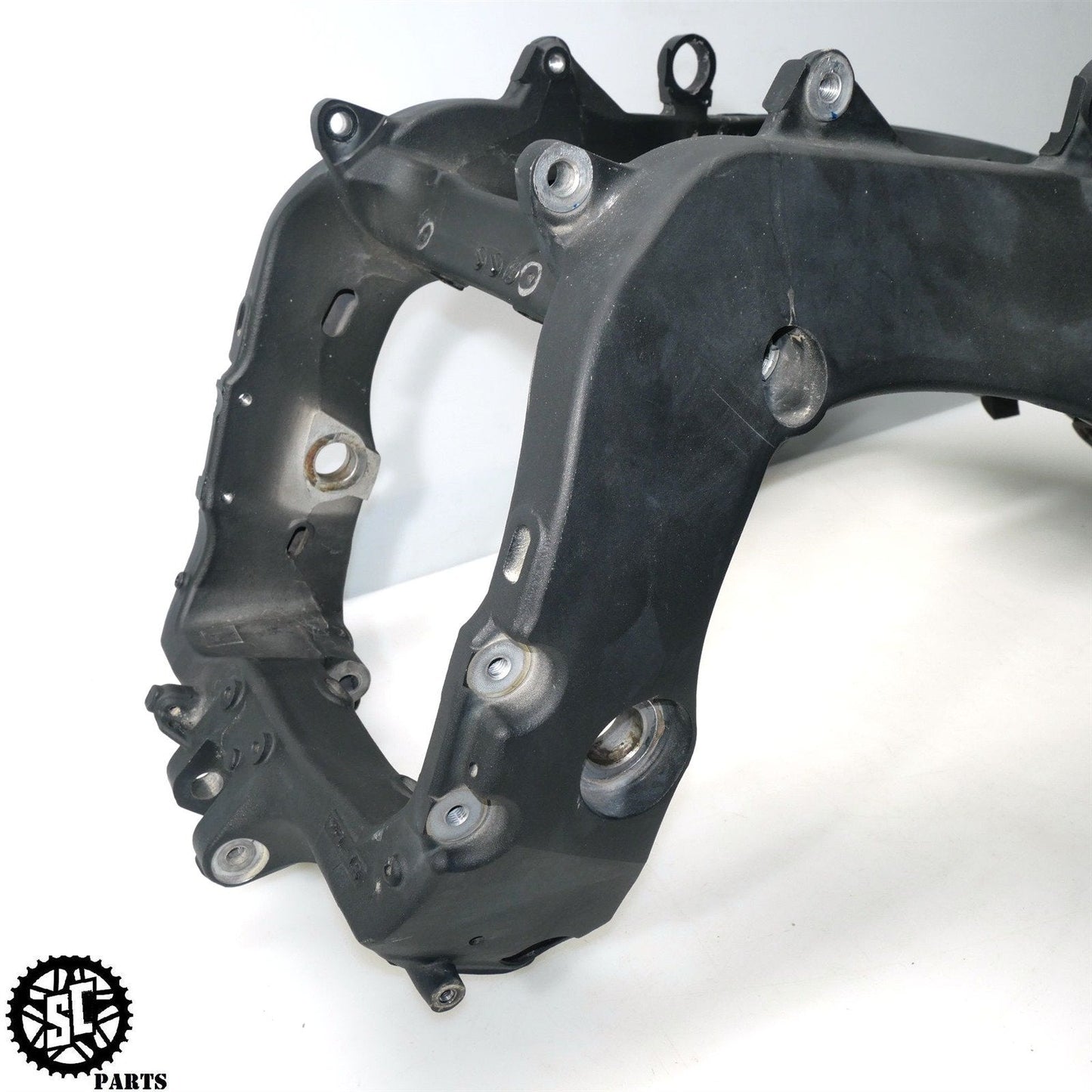 17-23 2017 HONDA CBR1000RR MAIN FRAME CHASSIS *S* H21