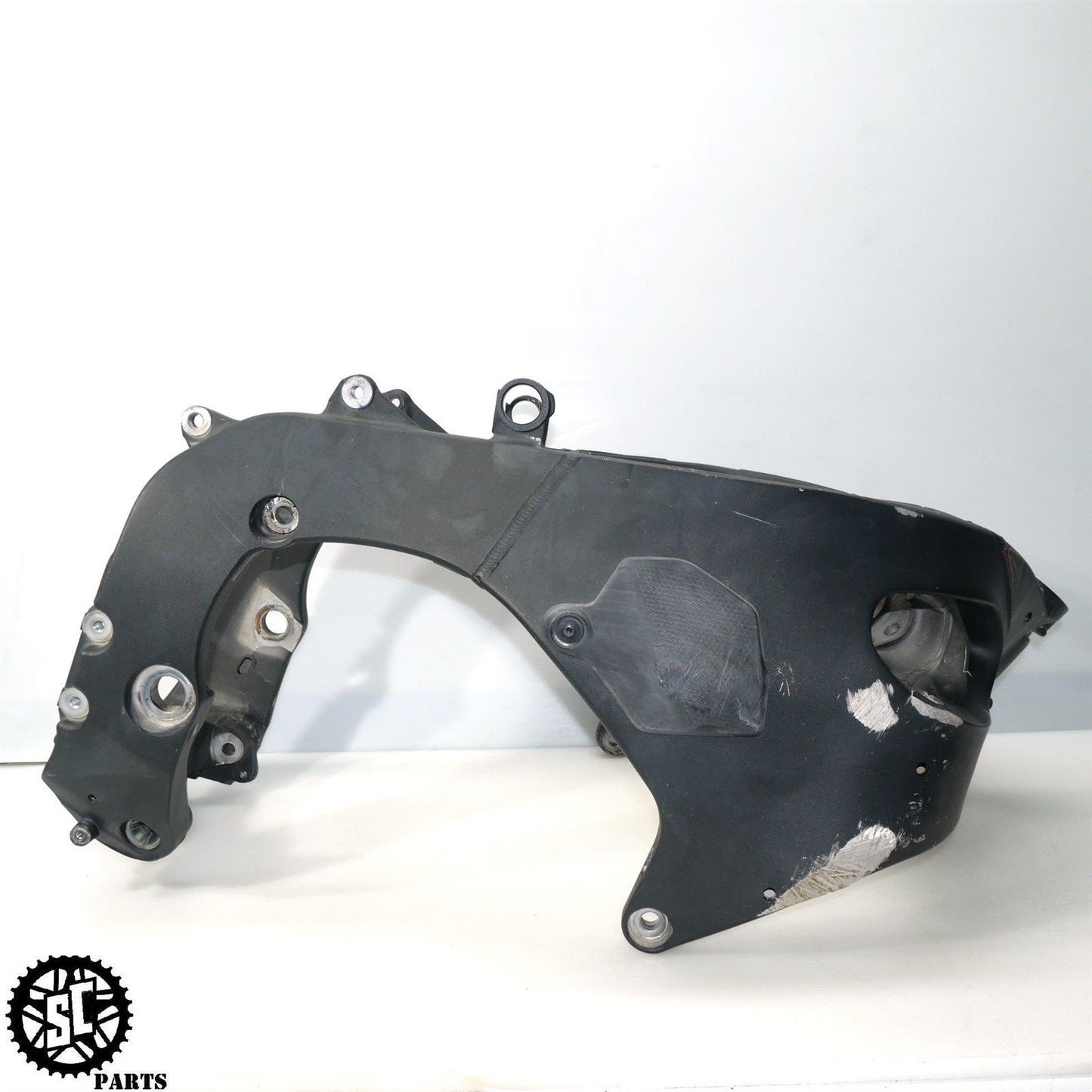 17-23 2017 HONDA CBR1000RR MAIN FRAME CHASSIS *S* H21