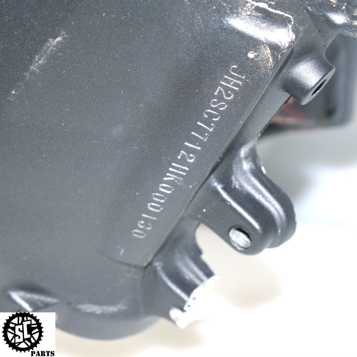 17-23 2017 HONDA CBR1000RR MAIN FRAME CHASSIS *S* H21