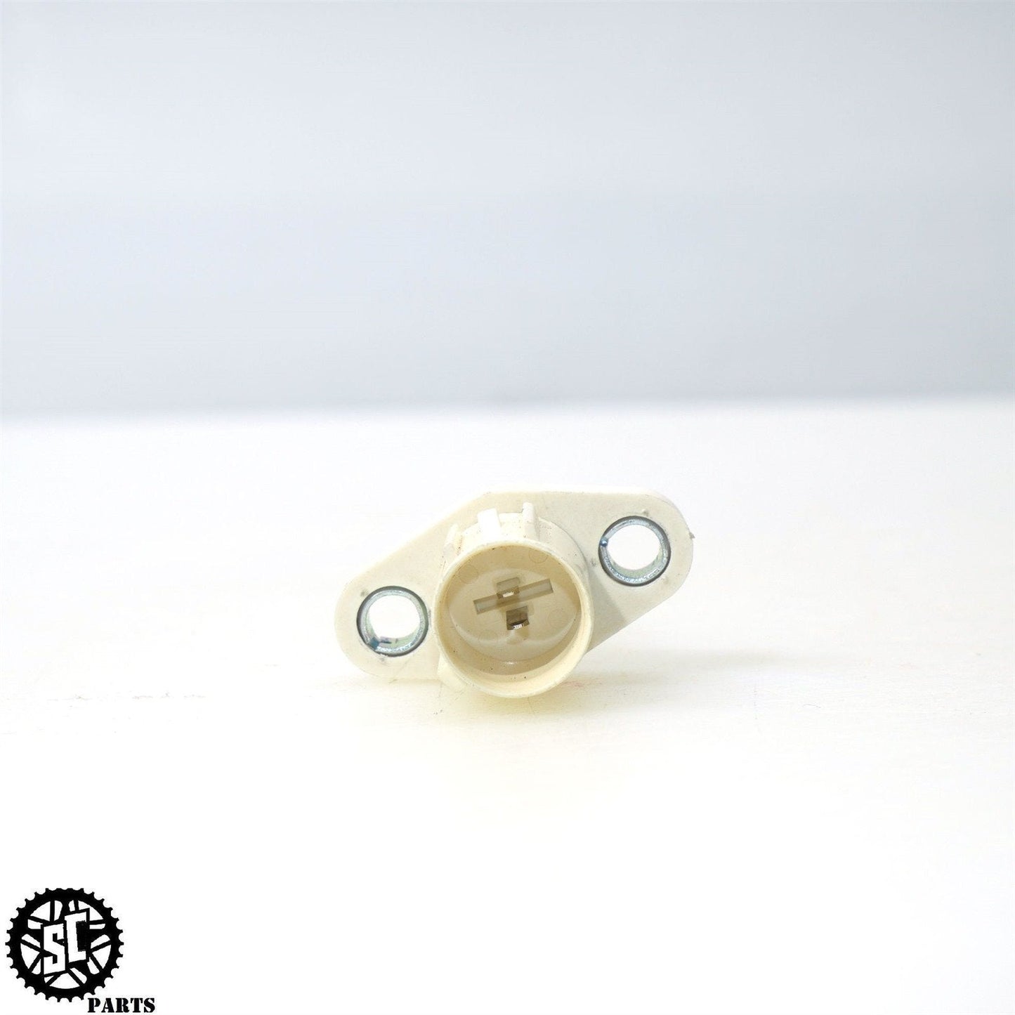 07-12 2007 HONDA CBR600RR AIRBOX INTAKE TEMPERATURE SENSOR H24