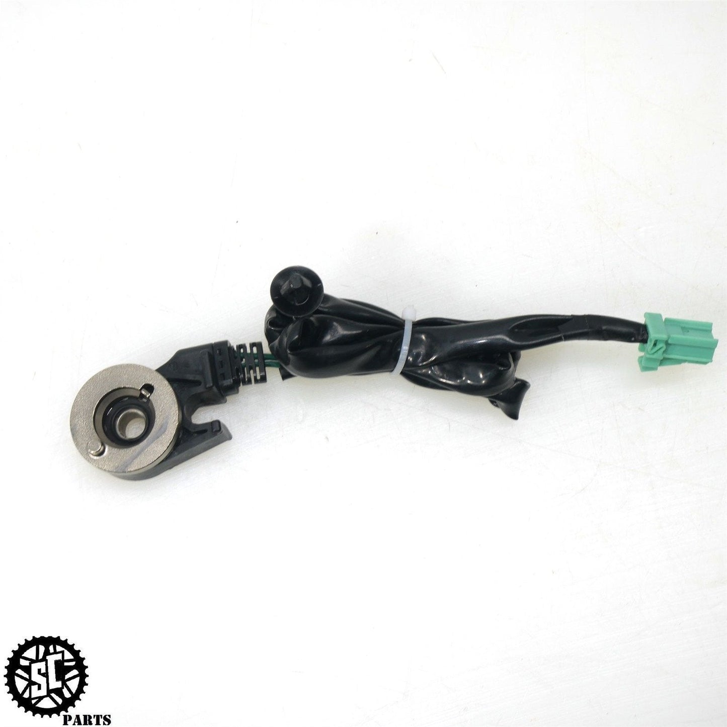 07-12 2007 HONDA CBR600RR KICKSTAND SWITCH SENSOR H24