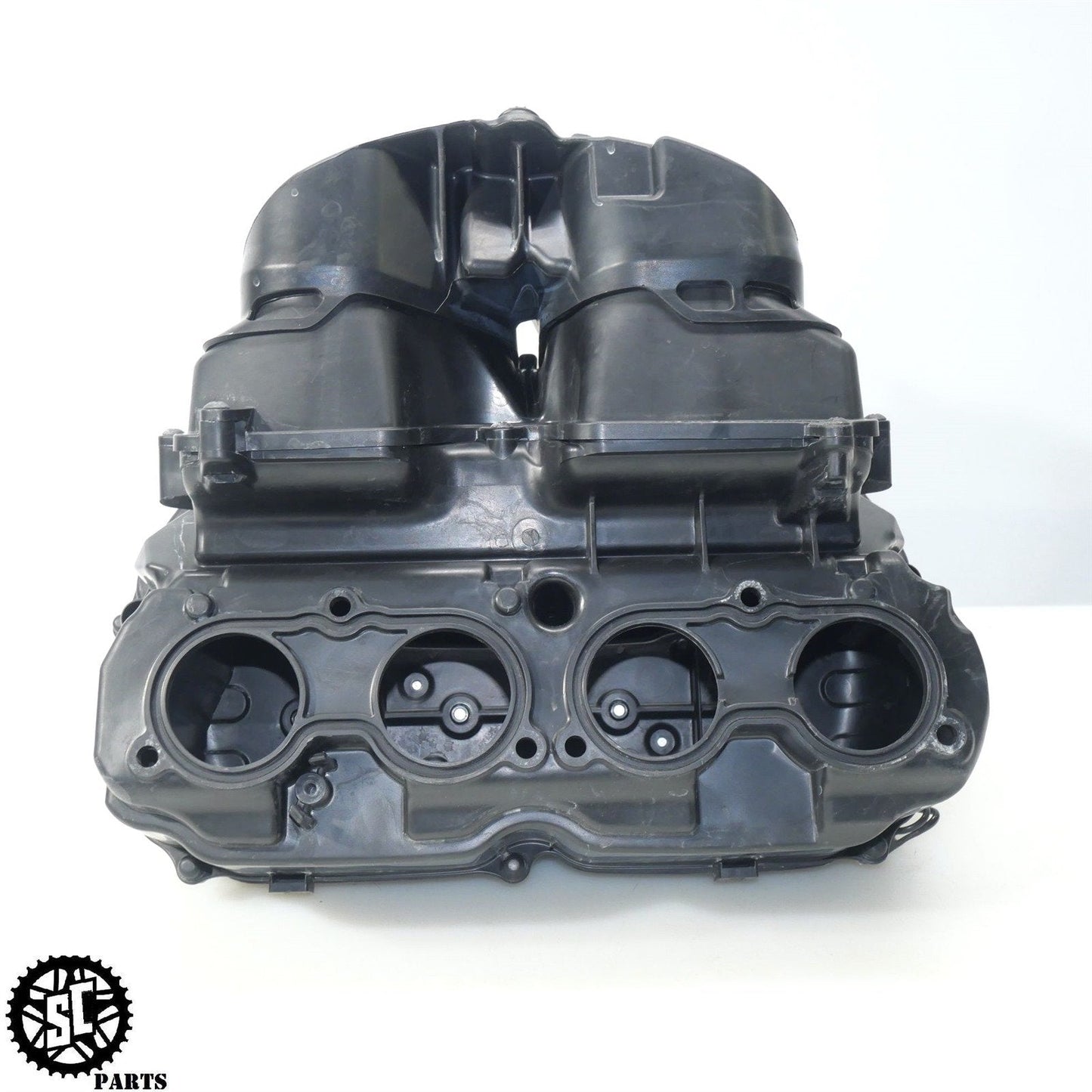 07-12 2007 HONDA CBR600RR AIR BOX FILTER HOUSING H24