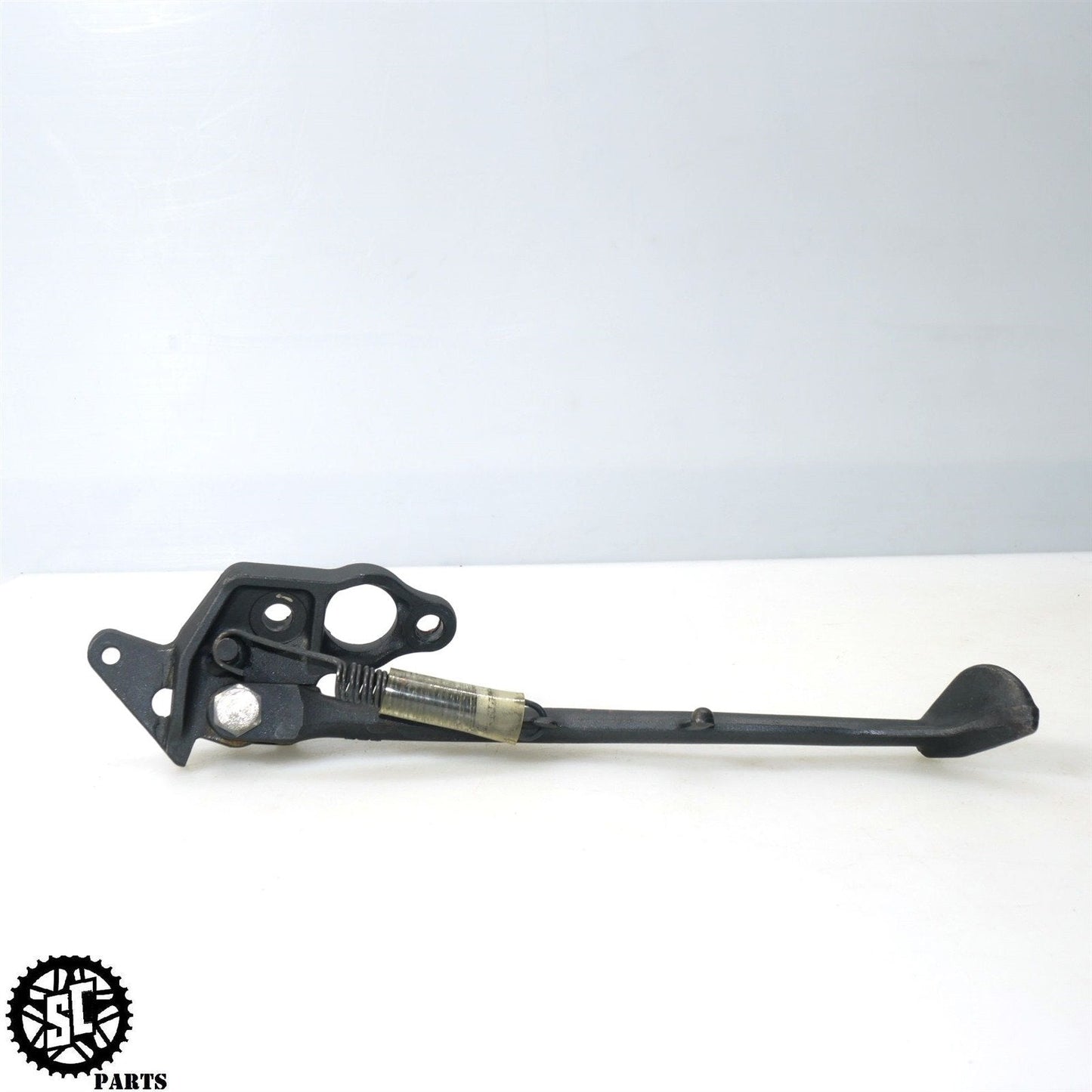 06-11 2011 KAWASAKI NINJA ZX14 KICKSTAND K22