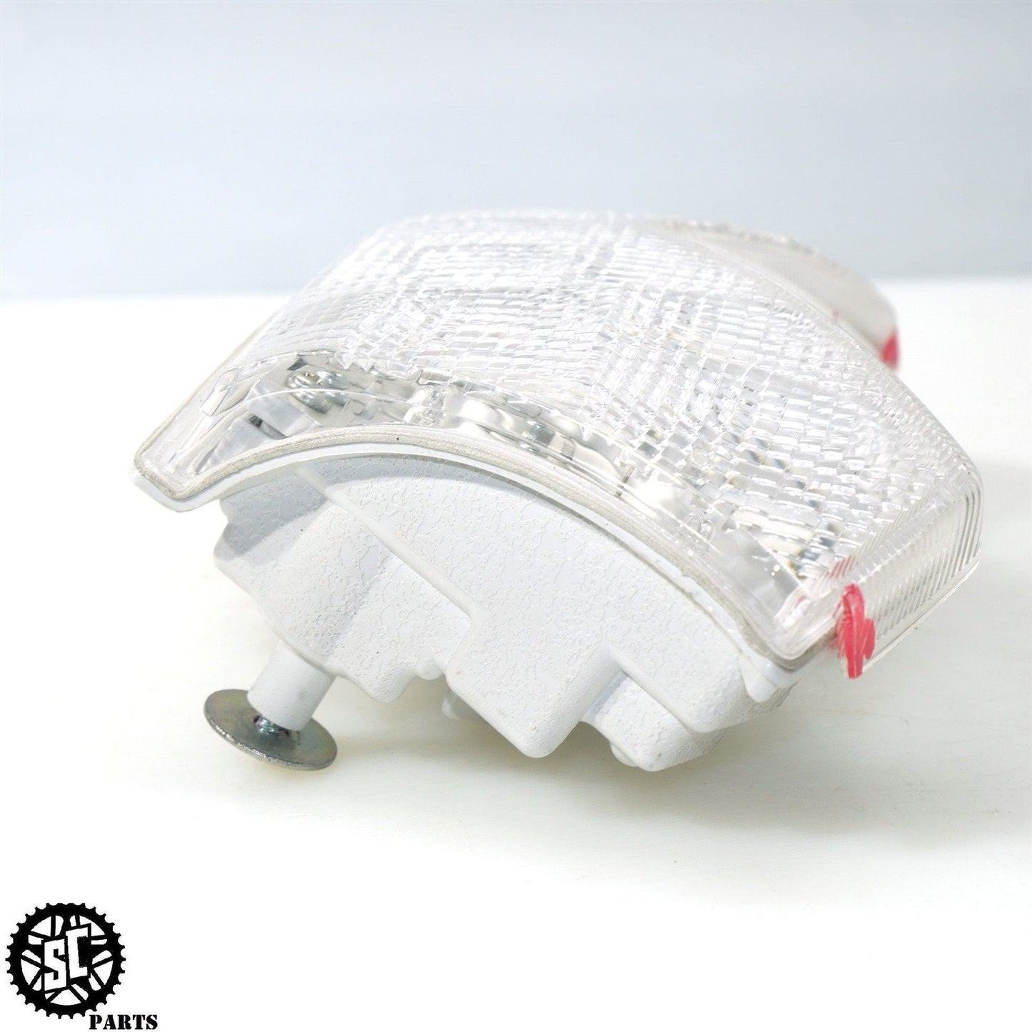 06-11 2011 KAWASAKI NINJA ZX14 TAIL BRAKE LIGHT K22