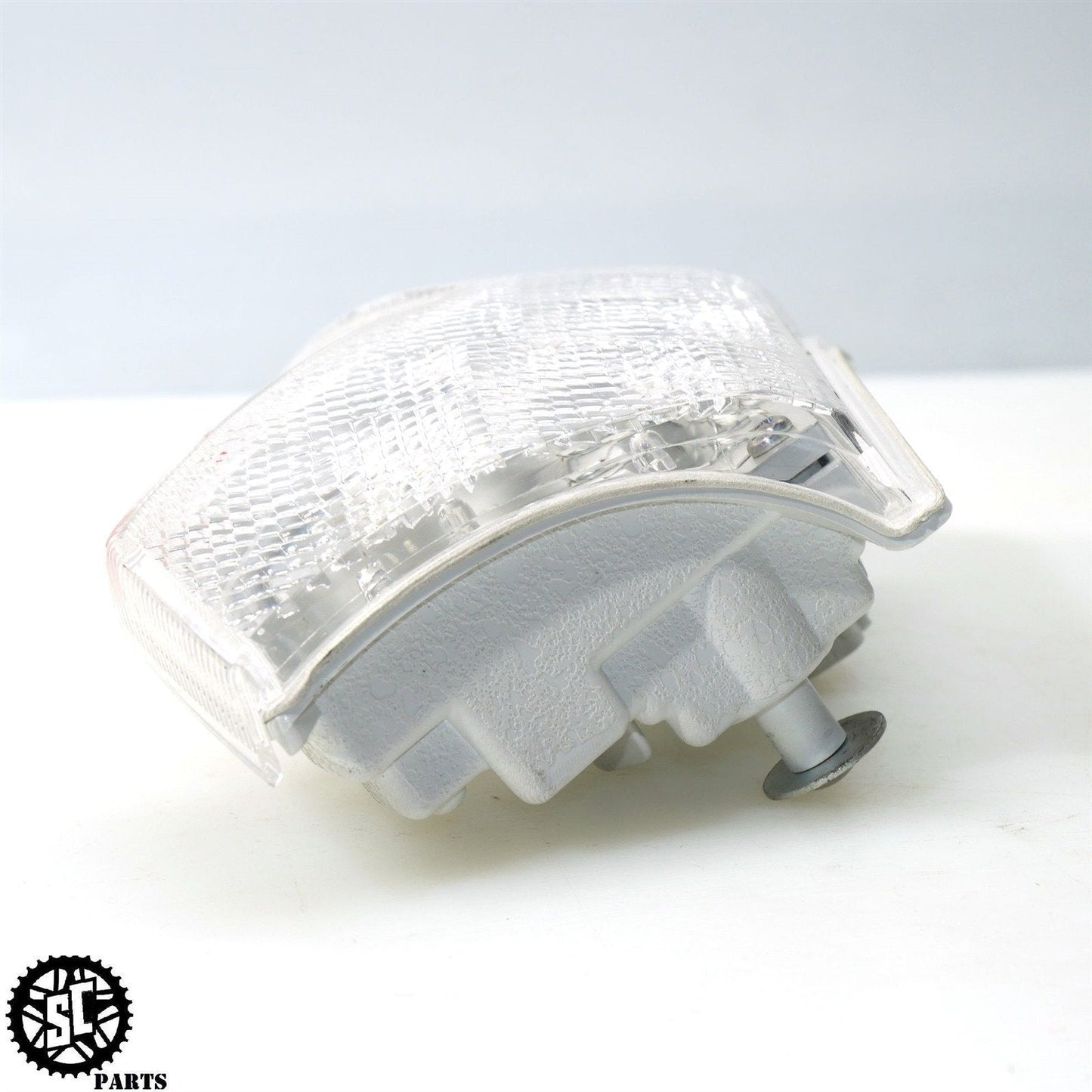06-11 2011 KAWASAKI NINJA ZX14 TAIL BRAKE LIGHT K22