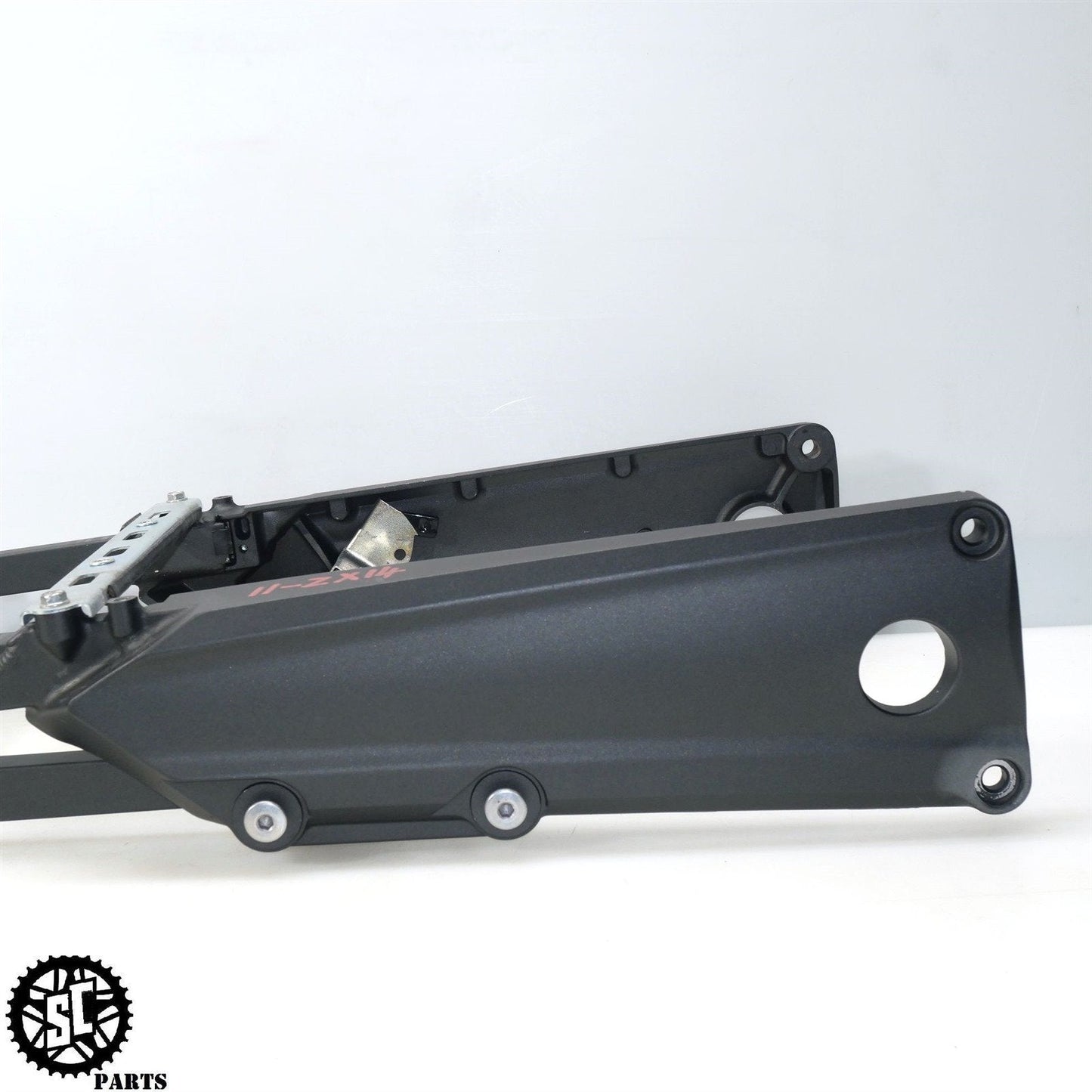 06-11 2011 KAWASAKI NINJA ZX14 REAR SUBFRAME K22