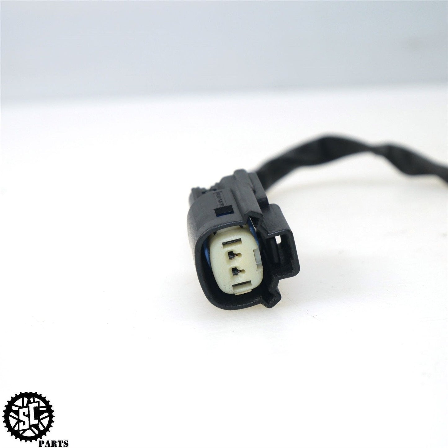 2014 HARLEY DAVIDSON ULTRA LIMITED RADIATOR FAN WIRING HARNESS JUMPER HD50