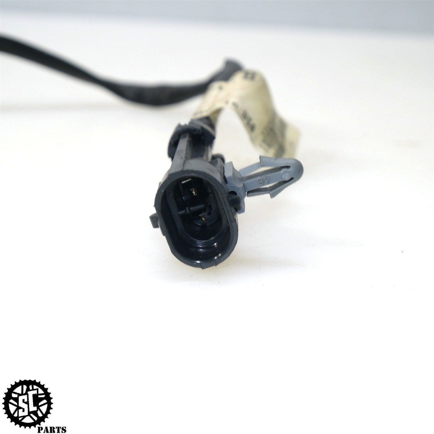 2014 HARLEY DAVIDSON ULTRA LIMITED RADIATOR FAN WIRING HARNESS JUMPER HD50