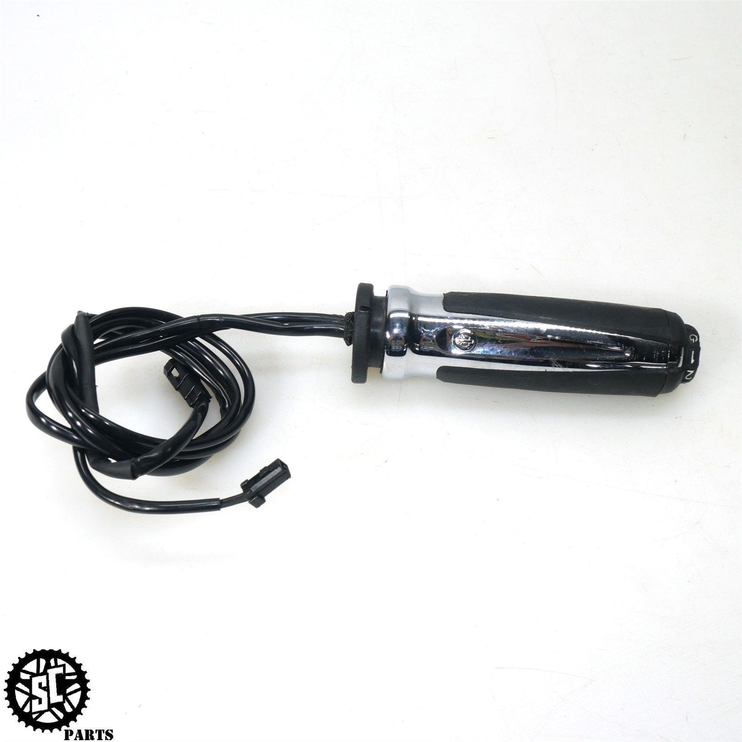 2014 HARLEY DAVIDSON ULTRA LIMITED SLIPSTEAM HEATED GRIP HD50