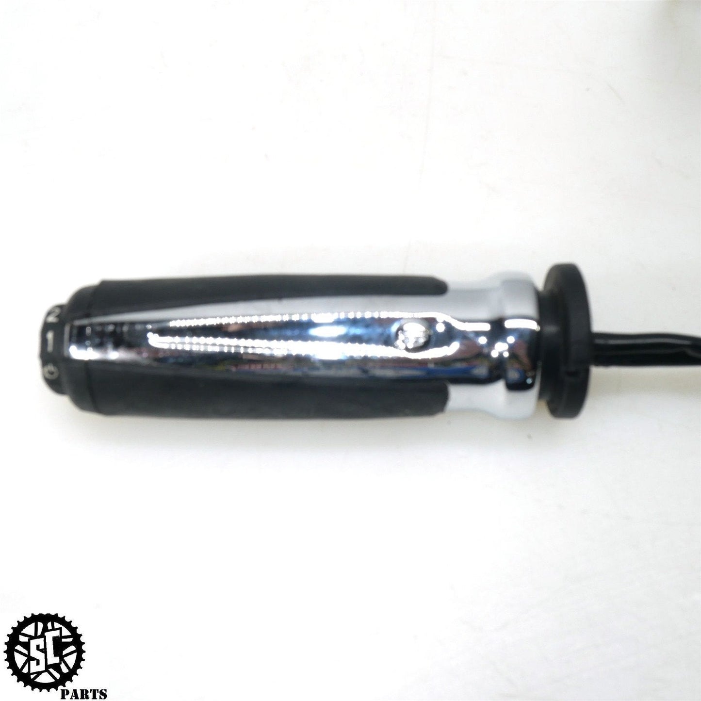 2014 HARLEY DAVIDSON ULTRA LIMITED SLIPSTEAM HEATED GRIP HD50