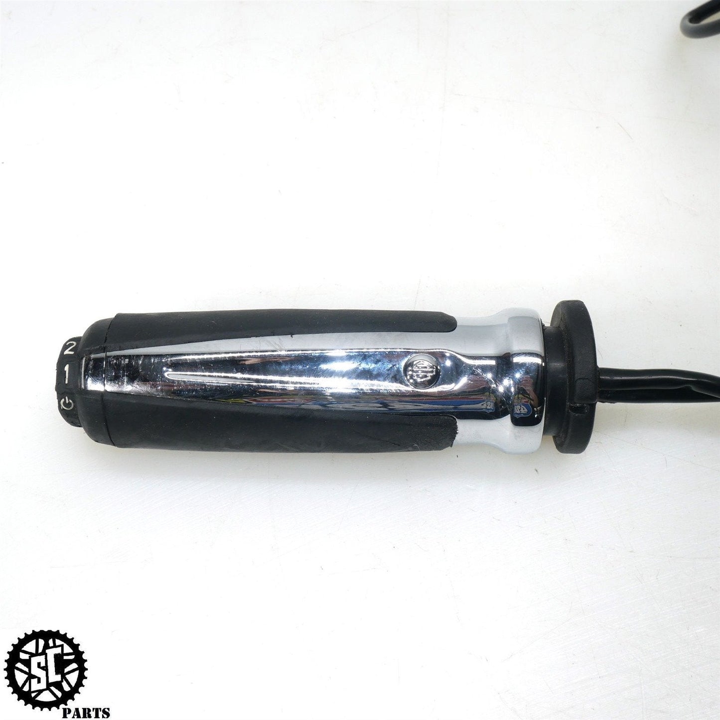 2014 HARLEY DAVIDSON ULTRA LIMITED SLIPSTEAM HEATED GRIP HD50