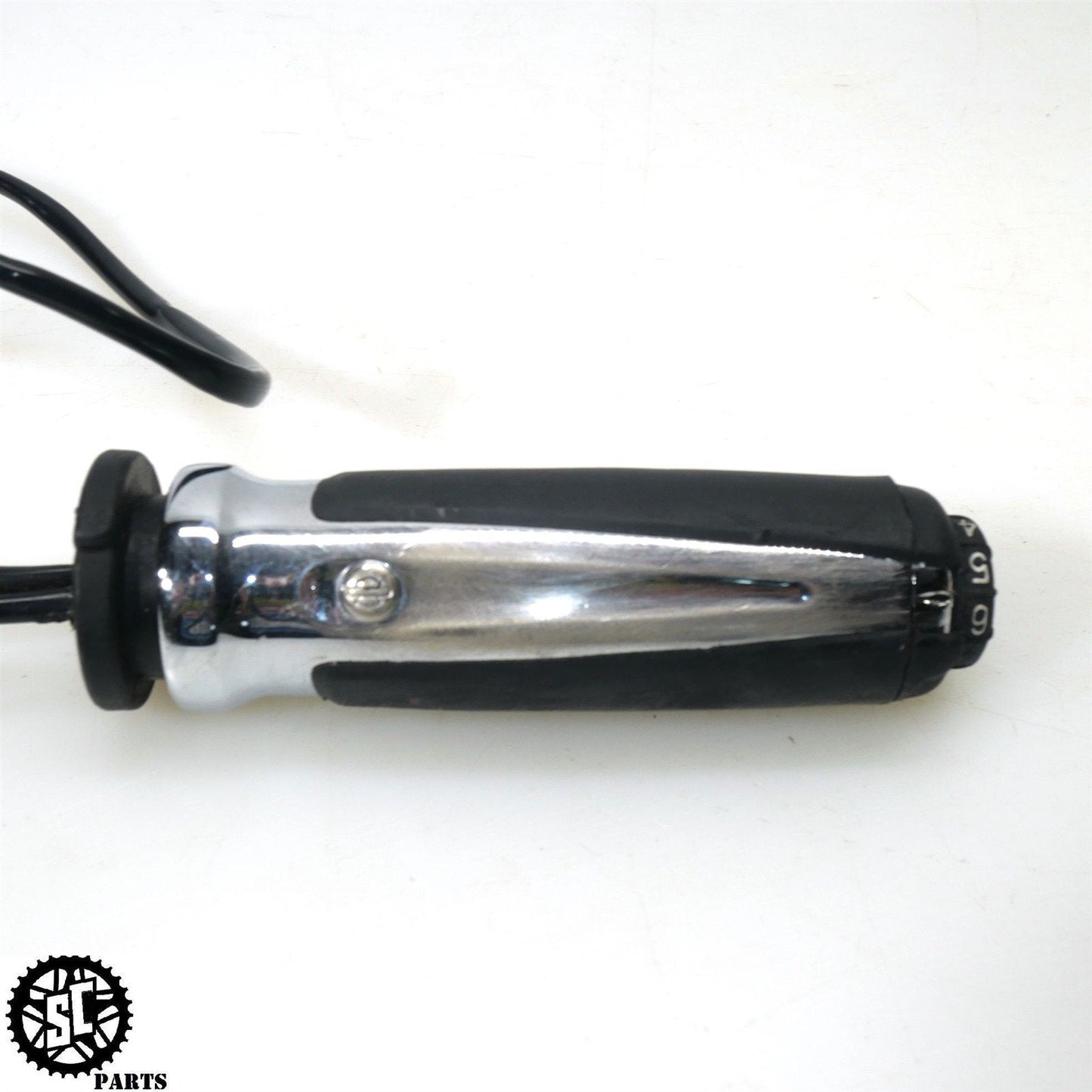 2014 HARLEY DAVIDSON ULTRA LIMITED SLIPSTEAM HEATED GRIP HD50