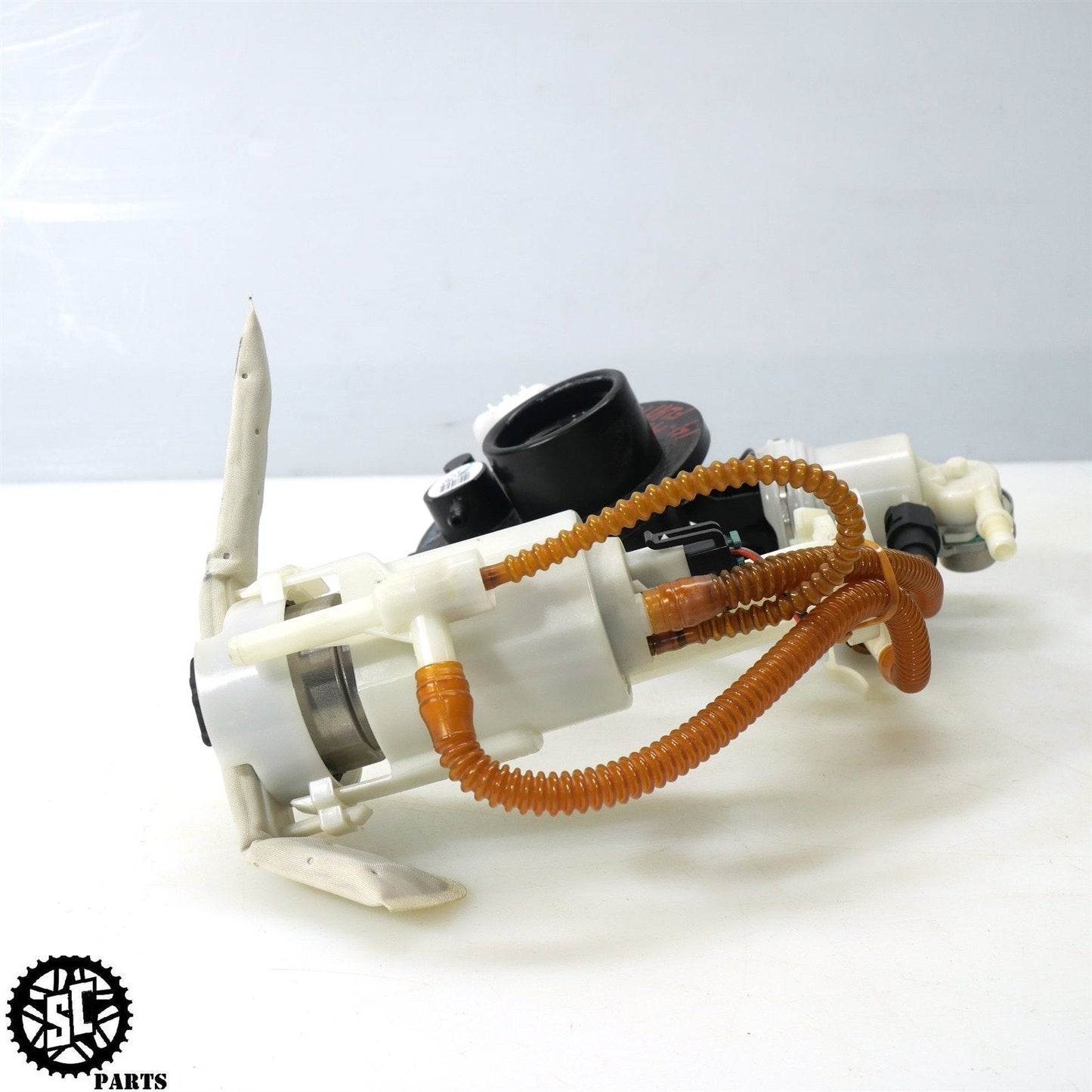2014 HARLEY DAVIDSON ULTRA LIMITED FUEL PUMP HD50