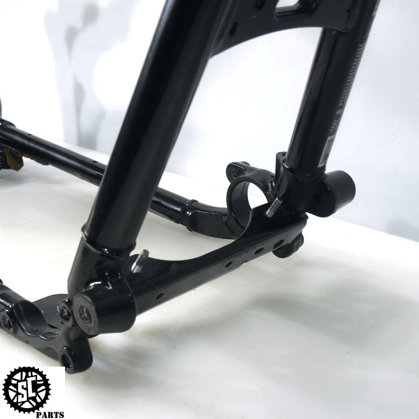 2014 HARLEY DAVIDSON ULTRA LIMITED CVO MAIN FRAME *S* HD50