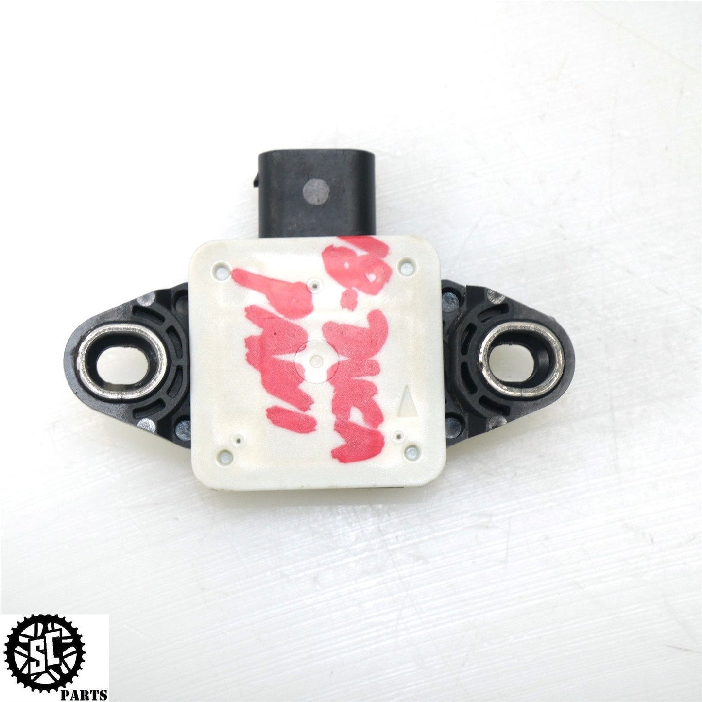 2018-2022 DUCATI PANIGALE V4S INERTIAL LEAN ANGLE TIP OVER SENSOR D33