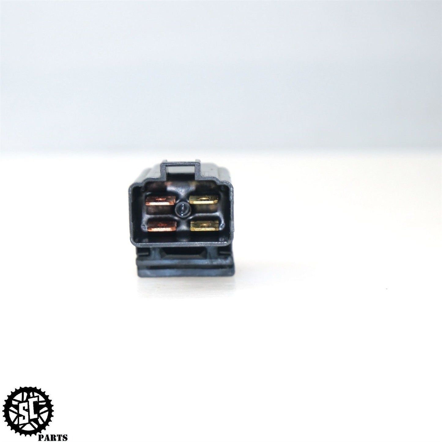 2018-2022 DUCATI PANIGALE V4S ECU RELAY FUSE D33
