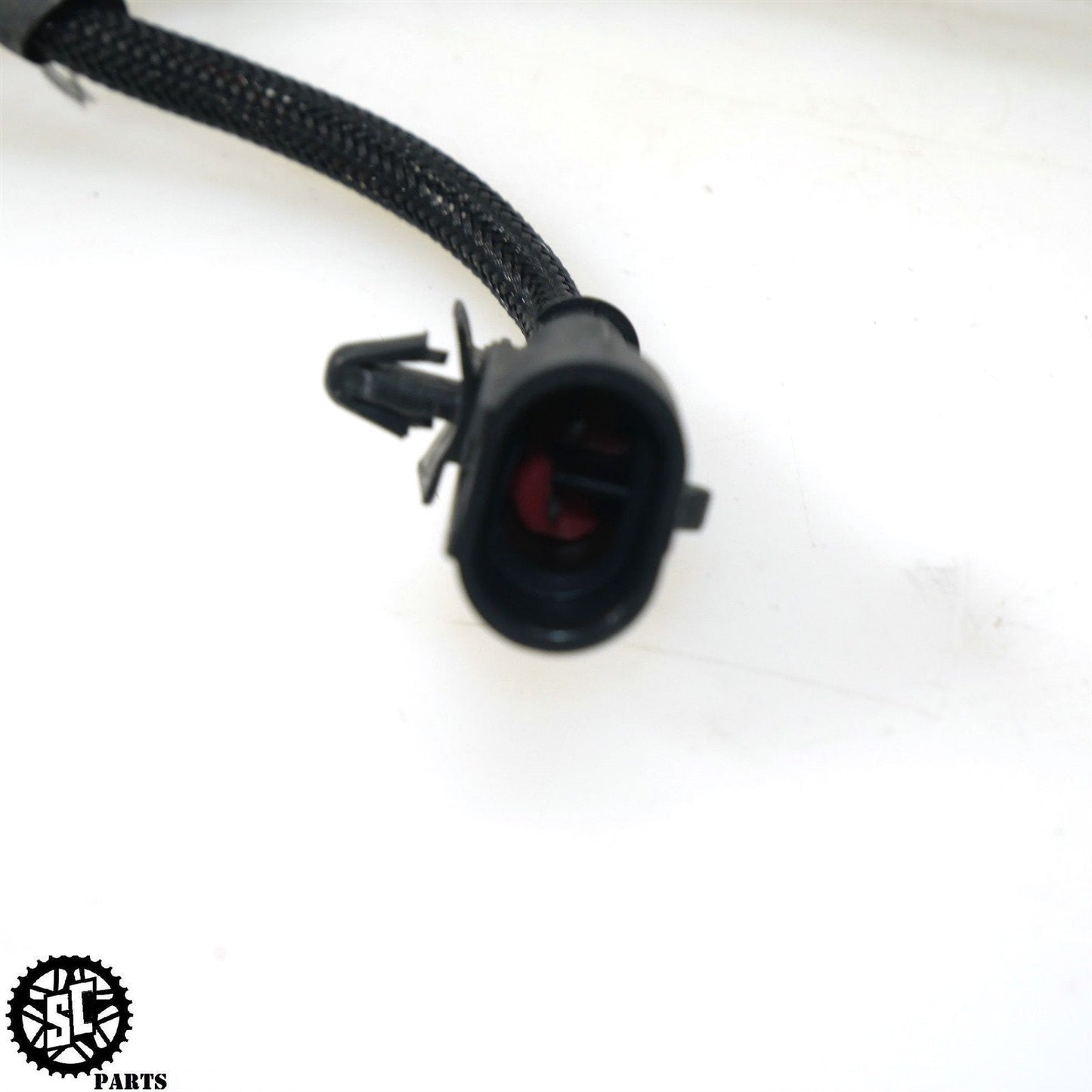 2018-2022 DUCATI PANIGALE V4S RADIATOR FAN WIRING HARNESS D33