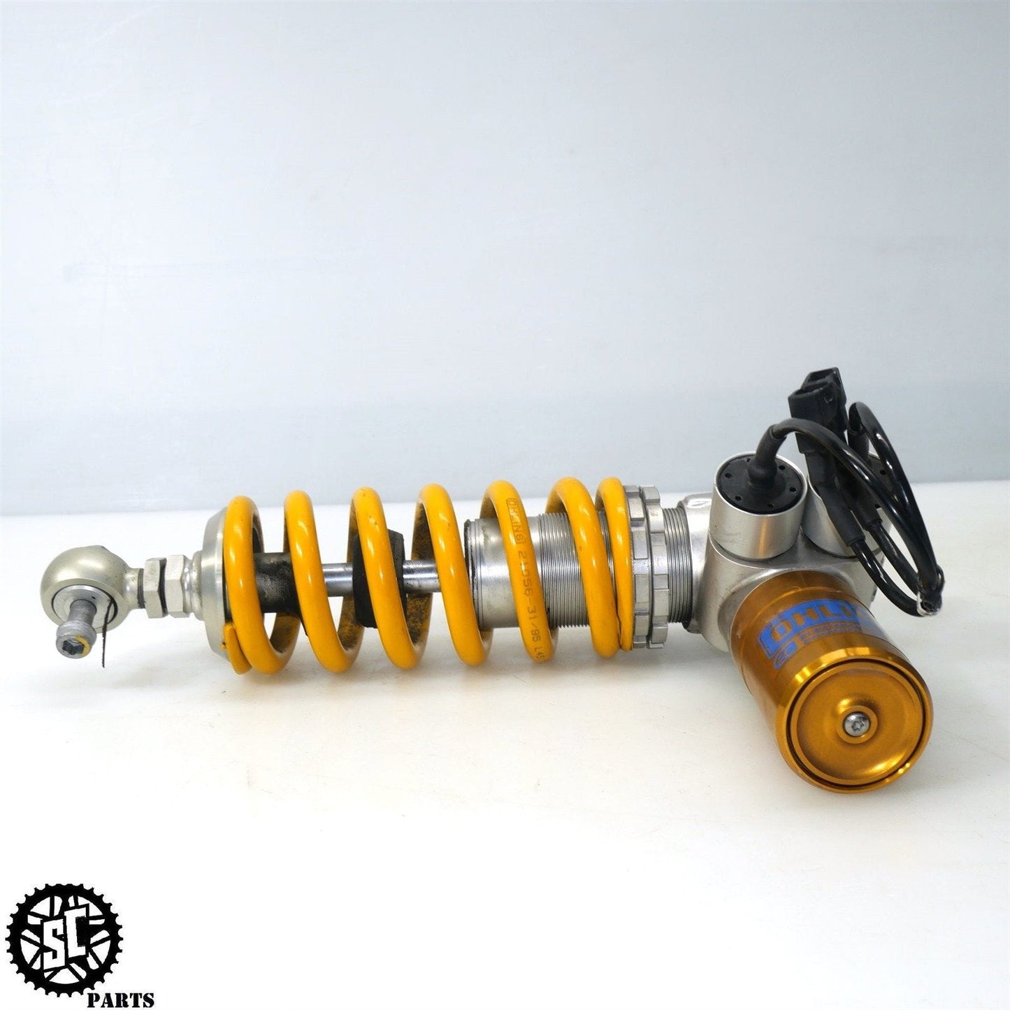2018-2022 DUCATI PANIGALE V4S OHLINS REAR SHOCK D33
