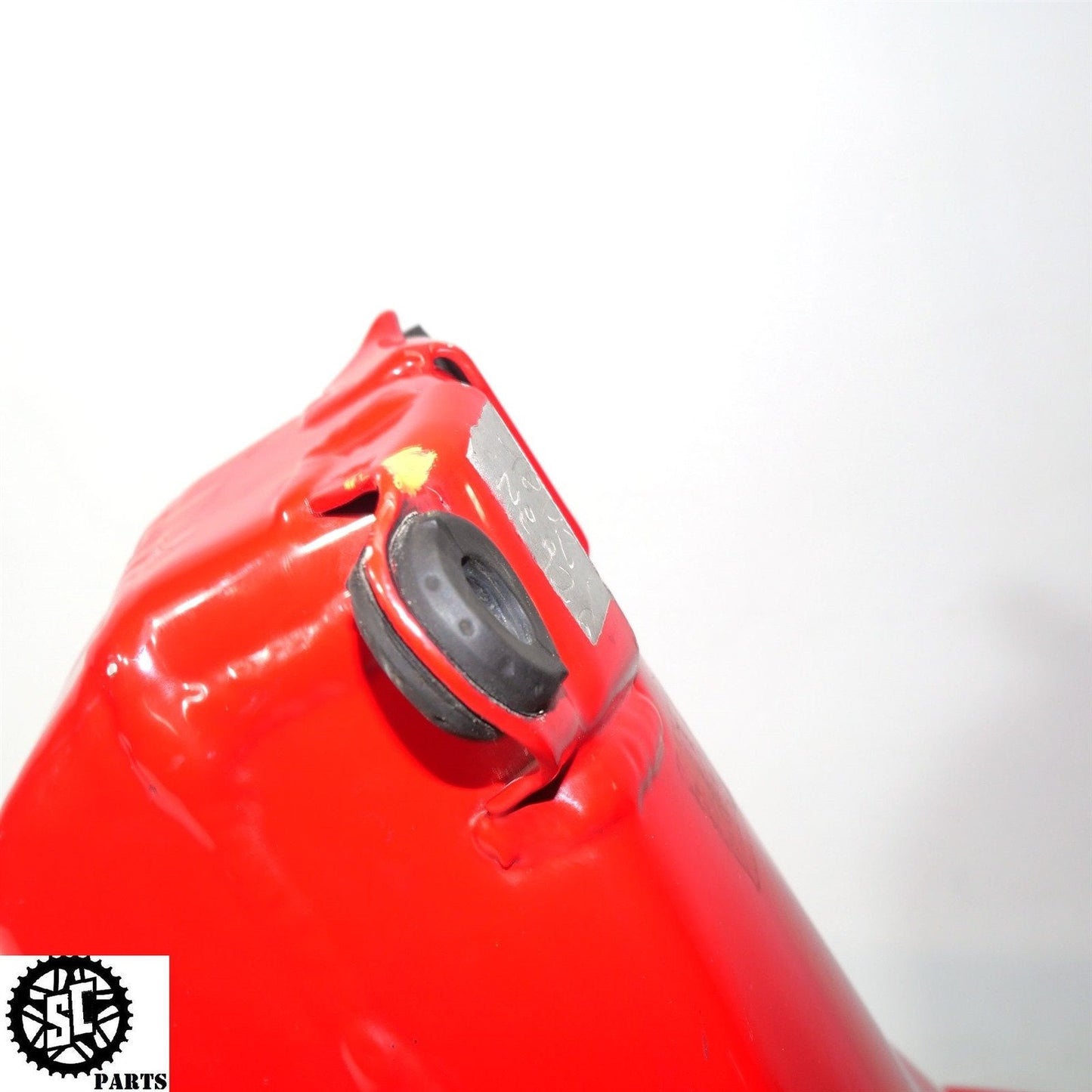 2018-2022 DUCATI PANIGALE V4S GAS TANK ALUMINUM D33