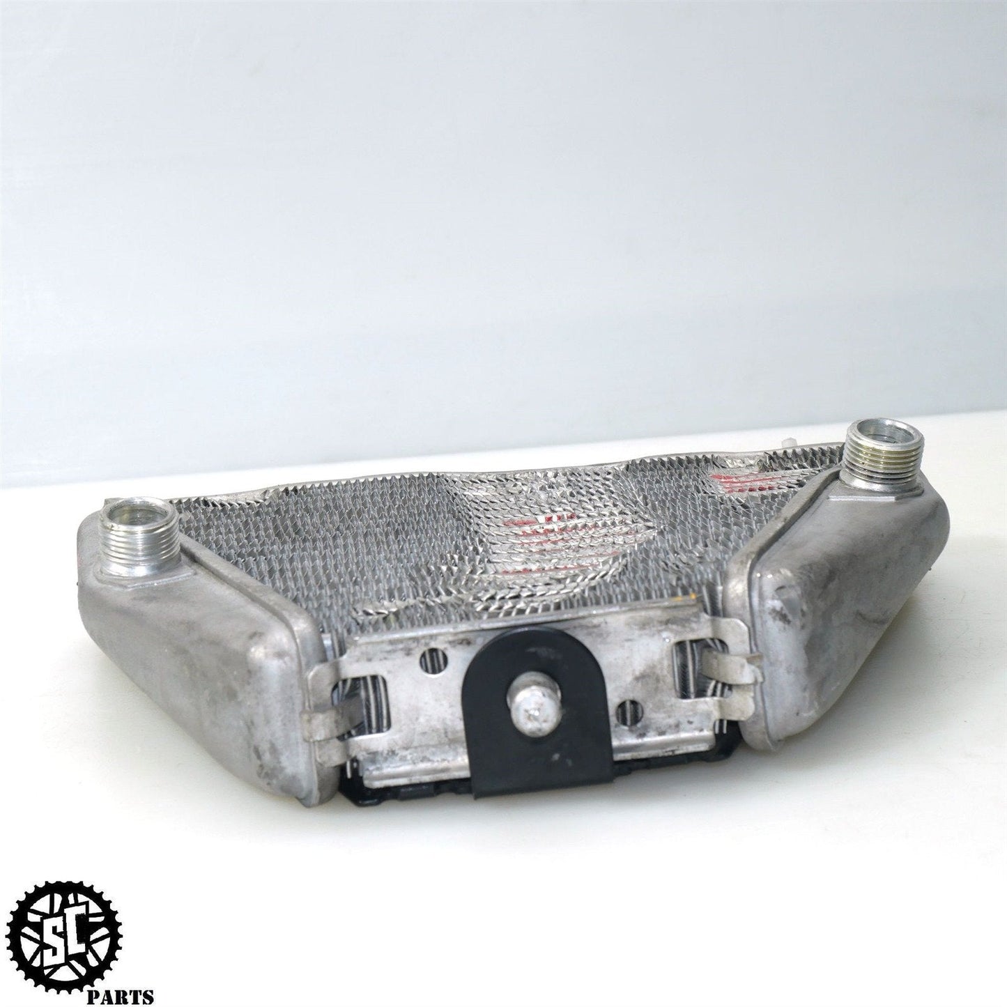2018-2022 DUCATI PANIGALE V4S OIL COOLER D33