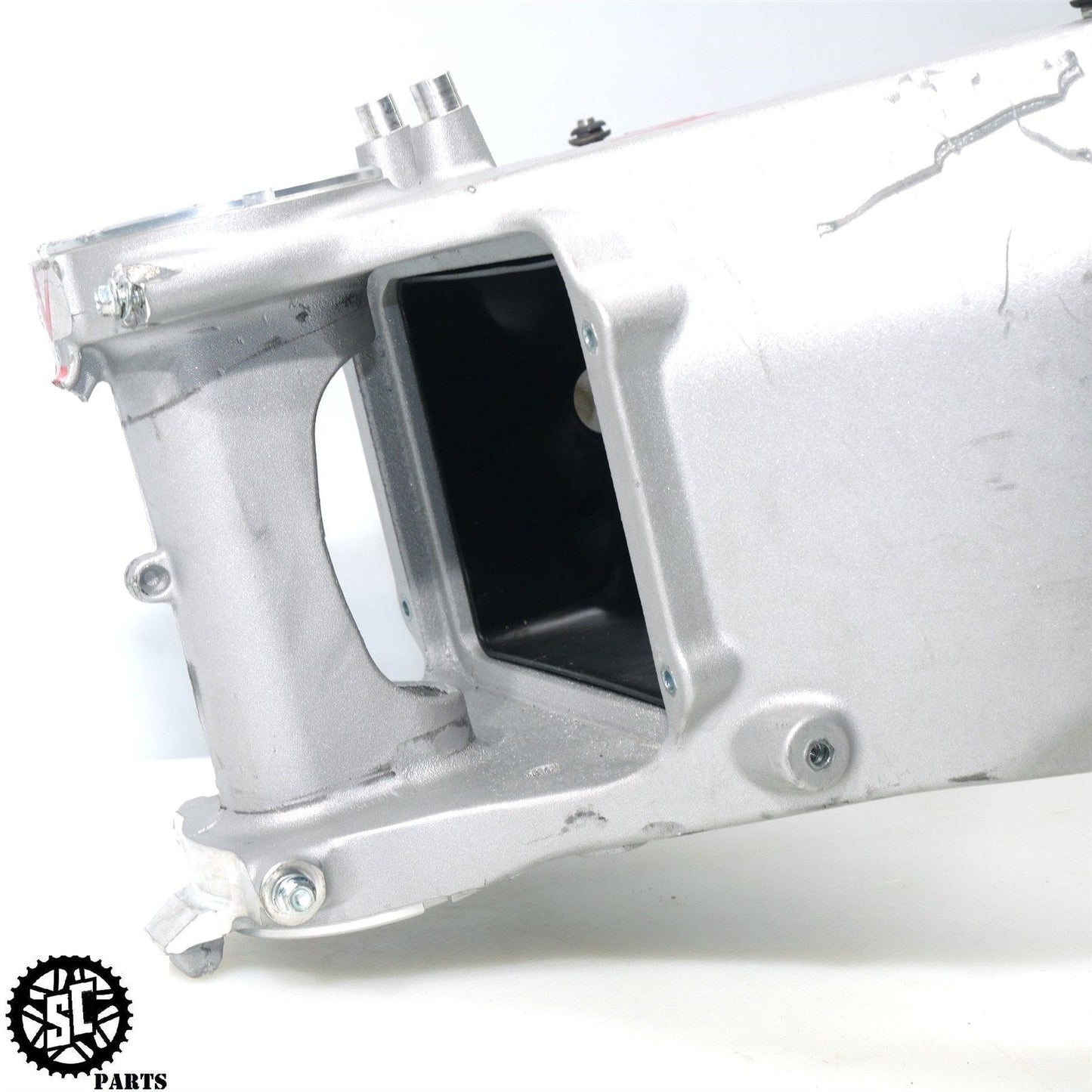 2018-2022 DUCATI PANIGALE V4S MAIN FRAME CHASSIS *S* D33