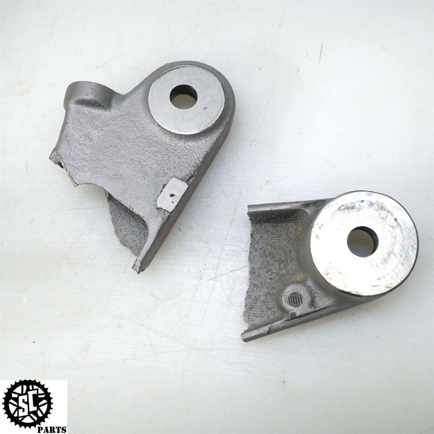 2018-2022 DUCATI PANIGALE V4S MAIN FRAME CHASSIS *S* D33