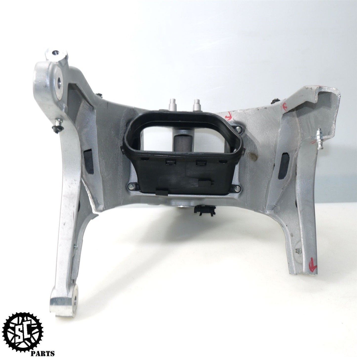 2018-2022 DUCATI PANIGALE V4S MAIN FRAME CHASSIS *S* D33