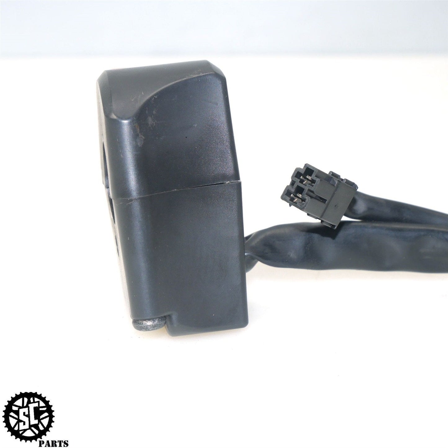 46091-0114 06 KAWASAKI NINJA ZX10R RIGHT KILL SWITCH CONTROL START K59