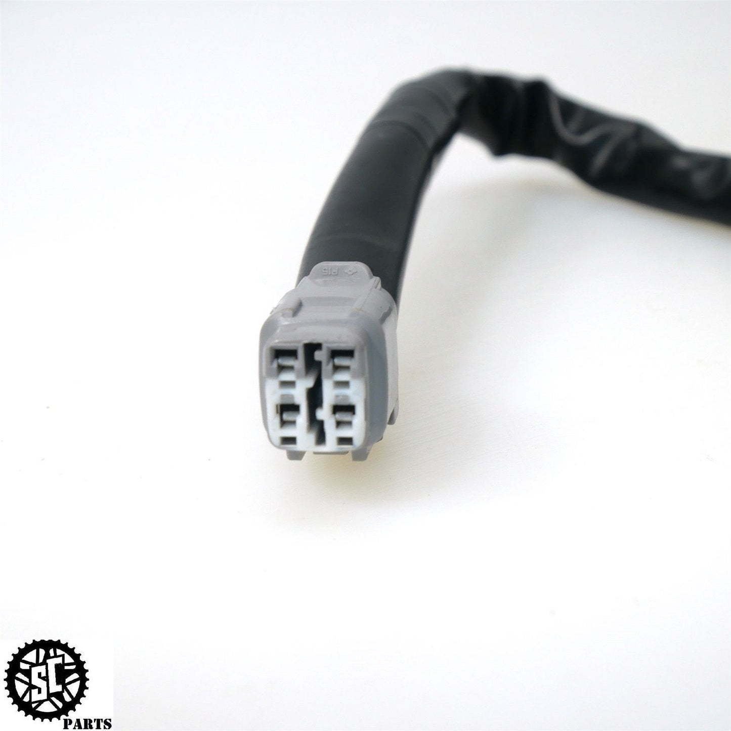 21-23 2022 KAWASAKI NINJA ZX10R REAR TAIL LIGHT BRAKE SWITCH SENSOR SPRING K72