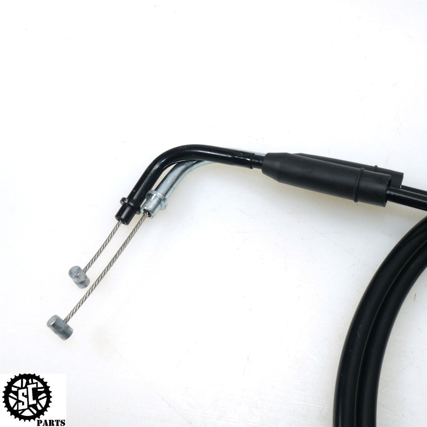21-23 2022 KAWASAKI NINJA ZX10R EXHAUST VALVE SERVO CABLE K72