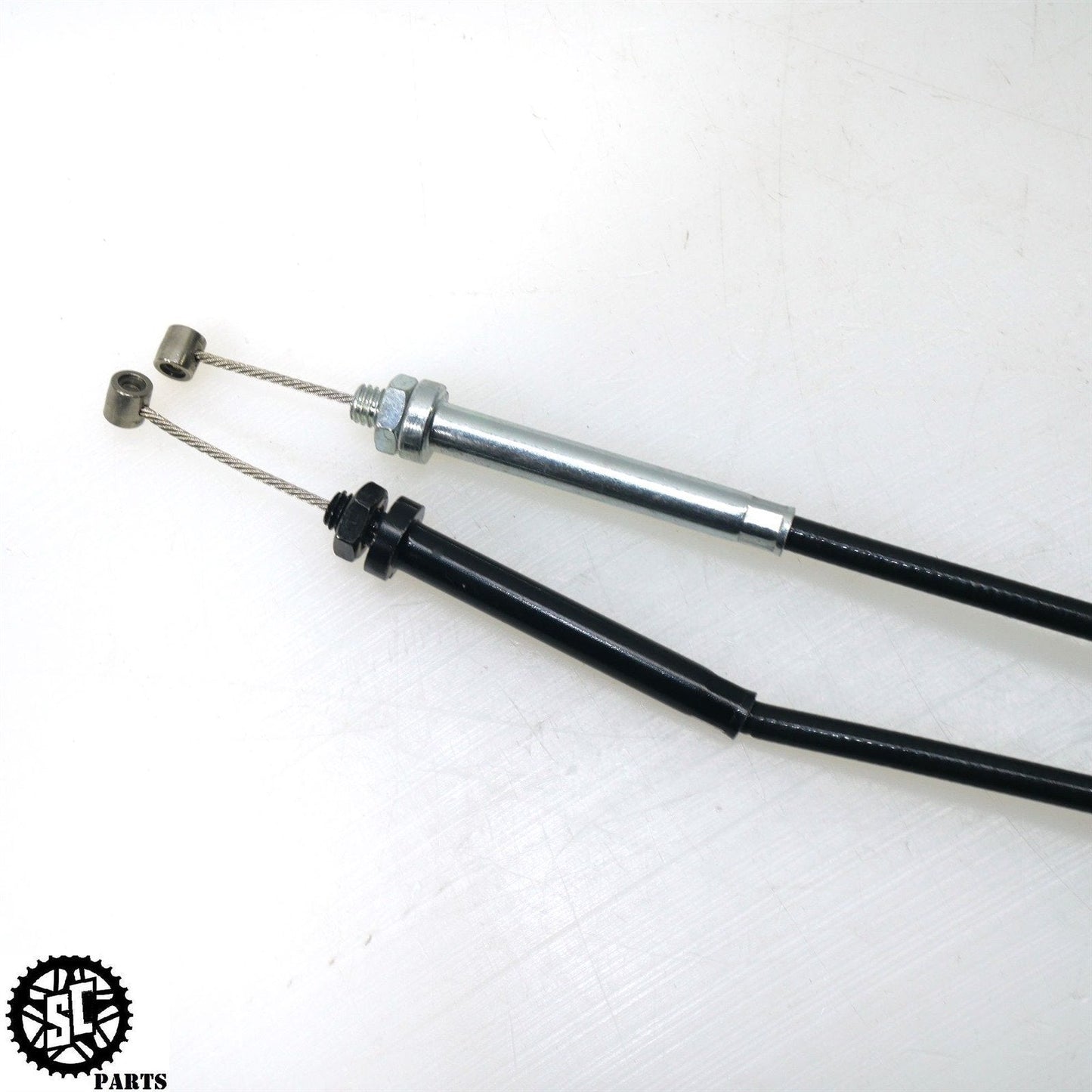 21-23 2022 KAWASAKI NINJA ZX10R EXHAUST VALVE SERVO CABLE K72