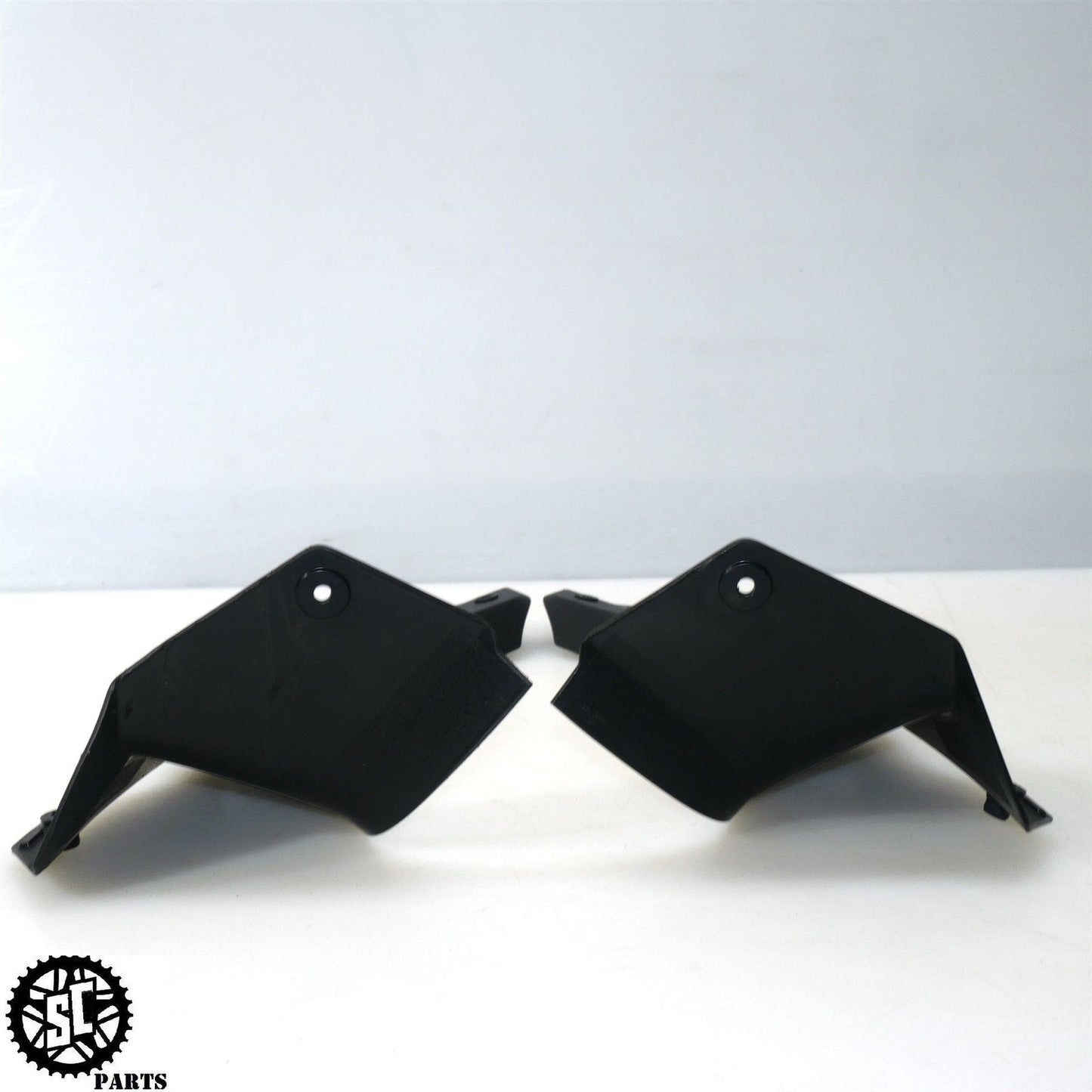 21-23 2022 KAWASAKI NINJA ZX10R INNER DASH SIDE FAIRING COVER 55028-0768 K72