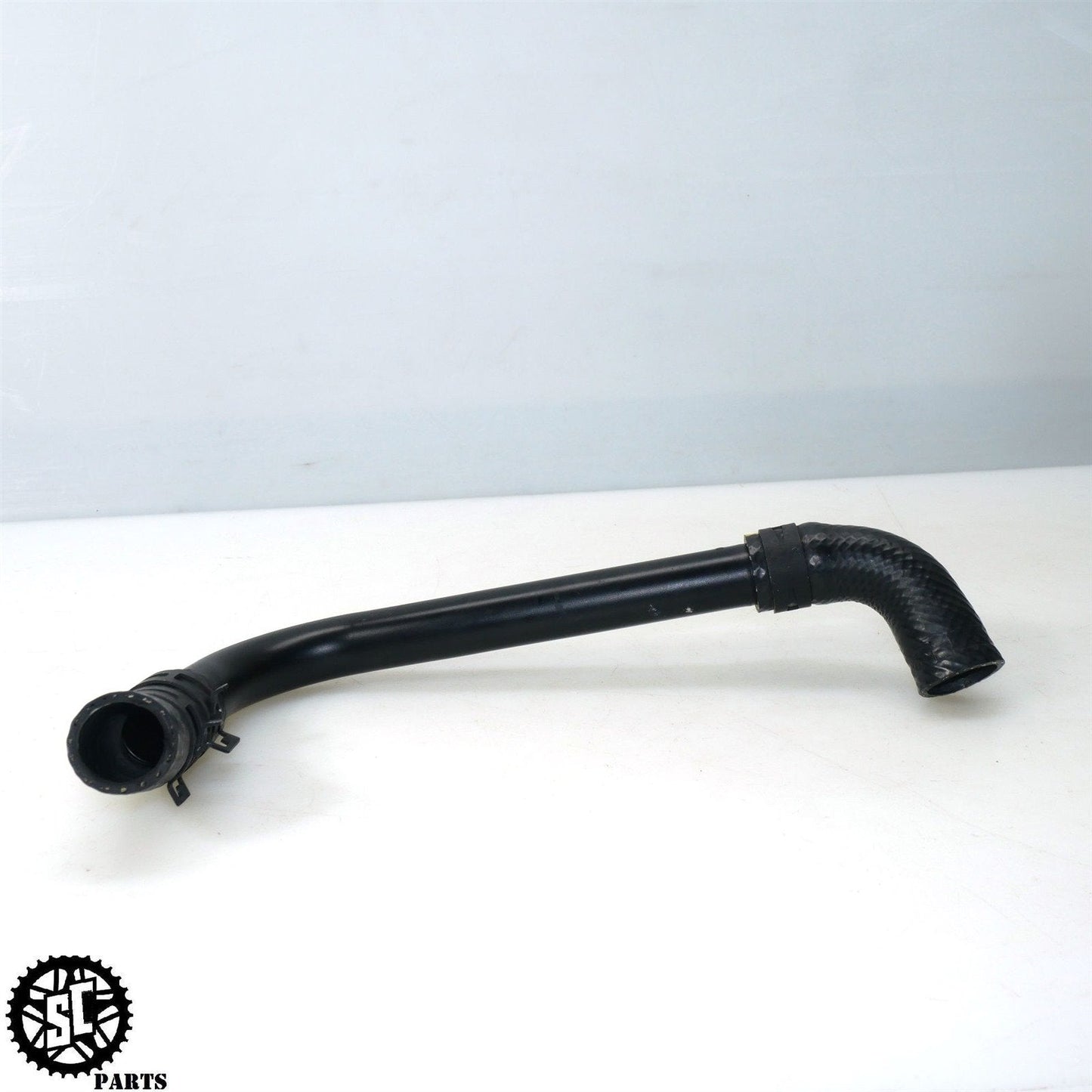 21-23 2022 KAWASAKI NINJA ZX10R RADIATOR COOLANT LINE PIPE K72