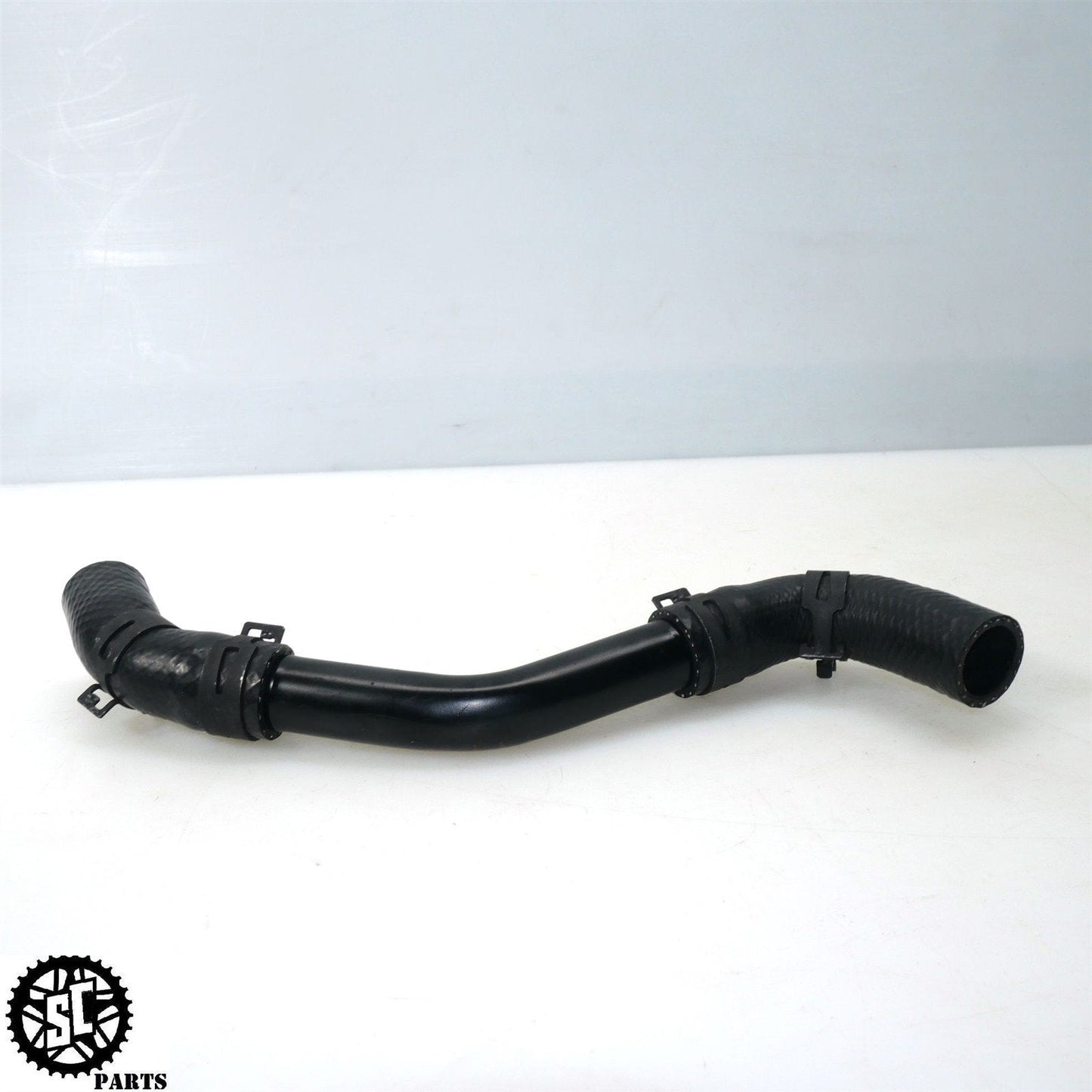 21-23 2022 KAWASAKI NINJA ZX10R RADIATOR COOLANT LINE PIPE K72