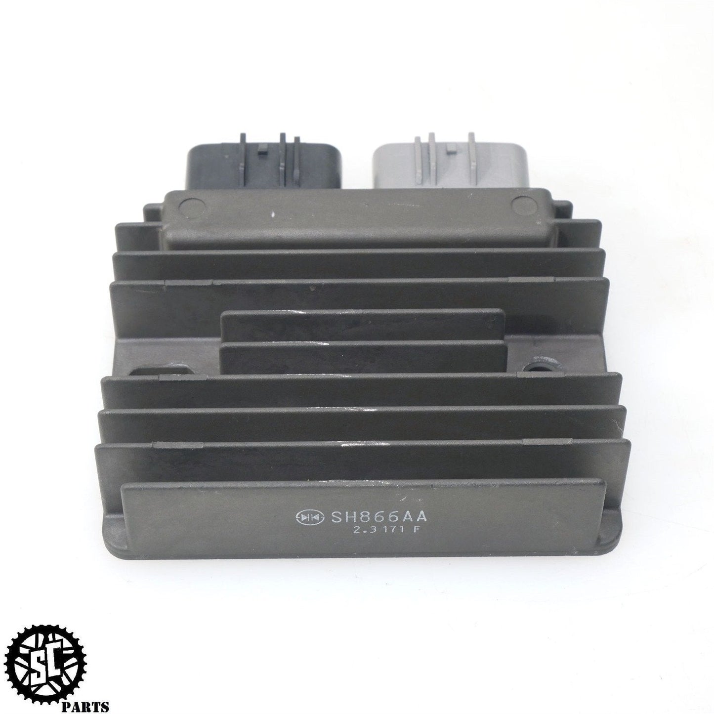 21-23 2022 KAWASAKI NINJA ZX10R RECTIFIER VOLTAGE REGULATOR 21066-0748 K72