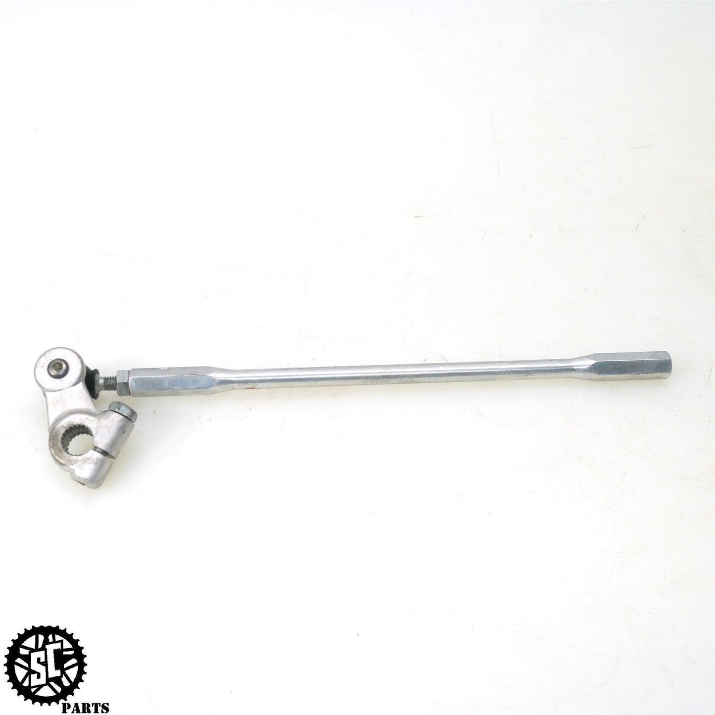 06 07 SUZUKI GSXR 600 750 SHIFTER ROD GEAR SHIFT LINKAGE S01