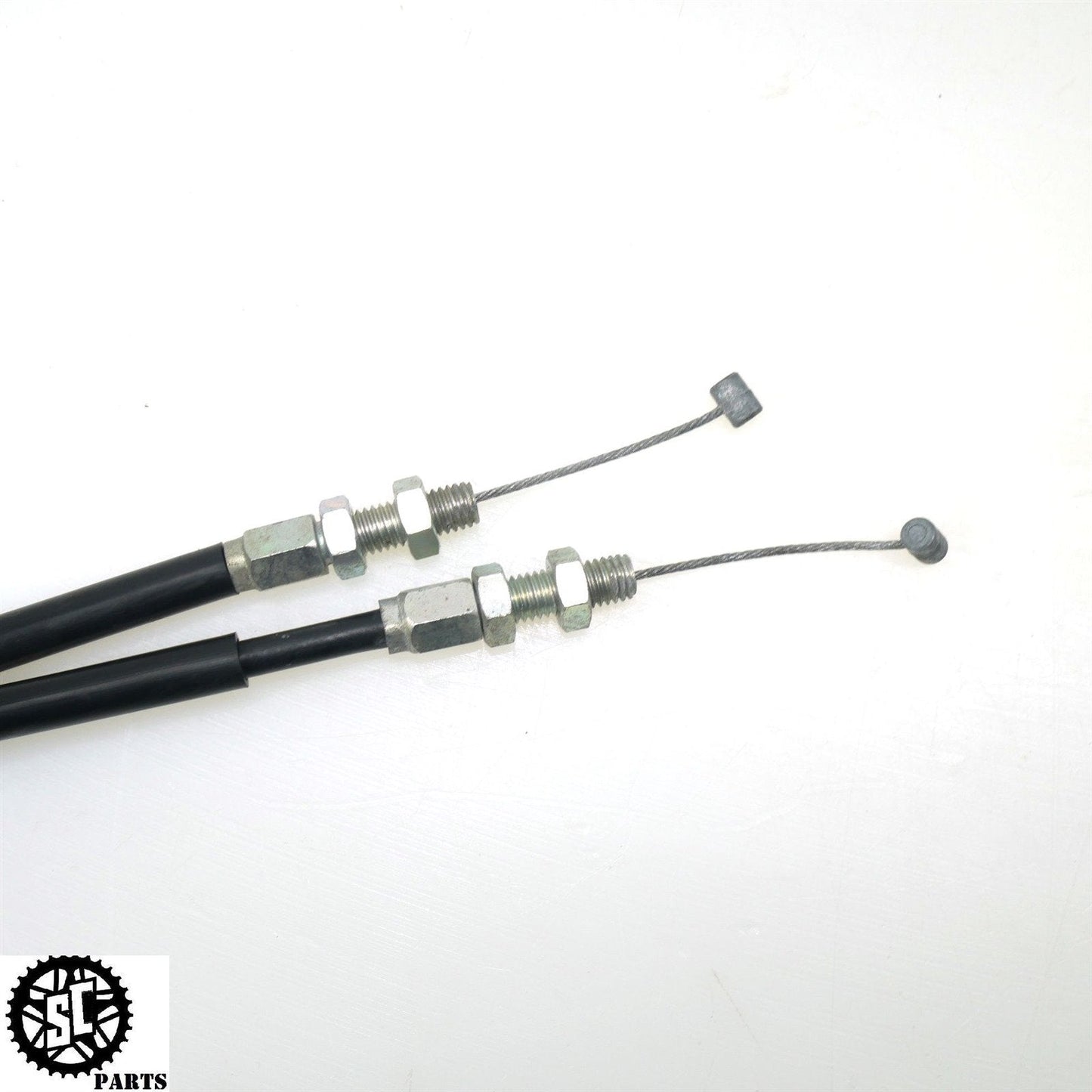 2001-2007 SUZUKI HAYABUSA THROTTLE CABLE S27