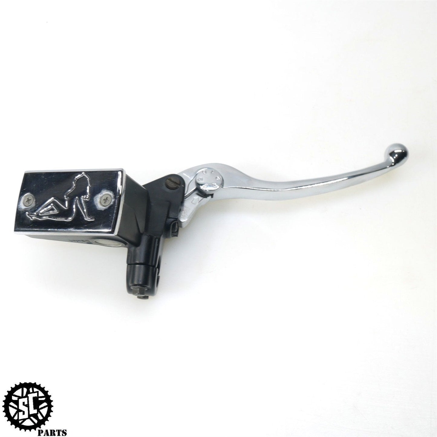 2001-2007 SUZUKI HAYABUSA FRONT BRAKE MASTER CYLINDER LEVER S27