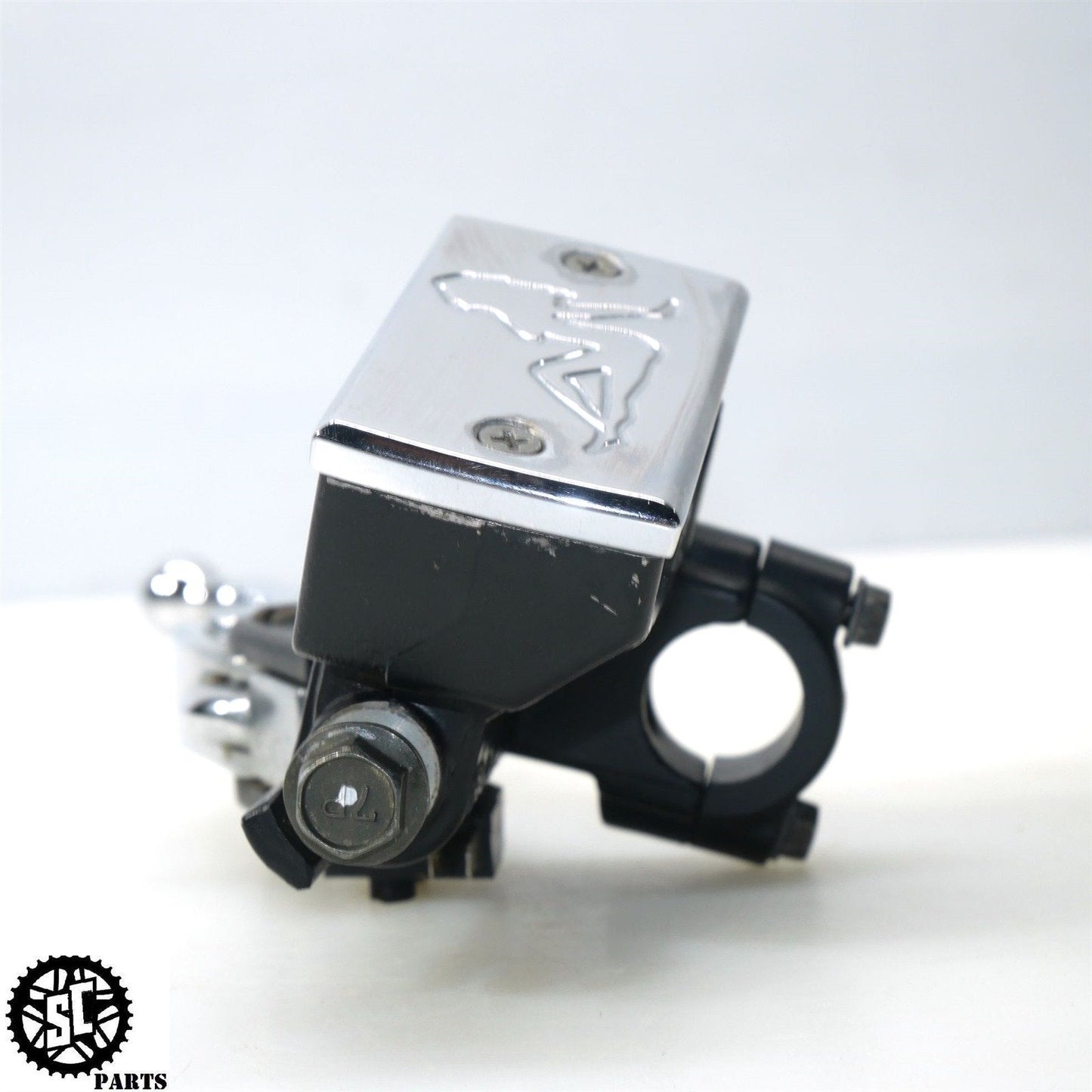 2001-2007 SUZUKI HAYABUSA FRONT BRAKE MASTER CYLINDER LEVER S27