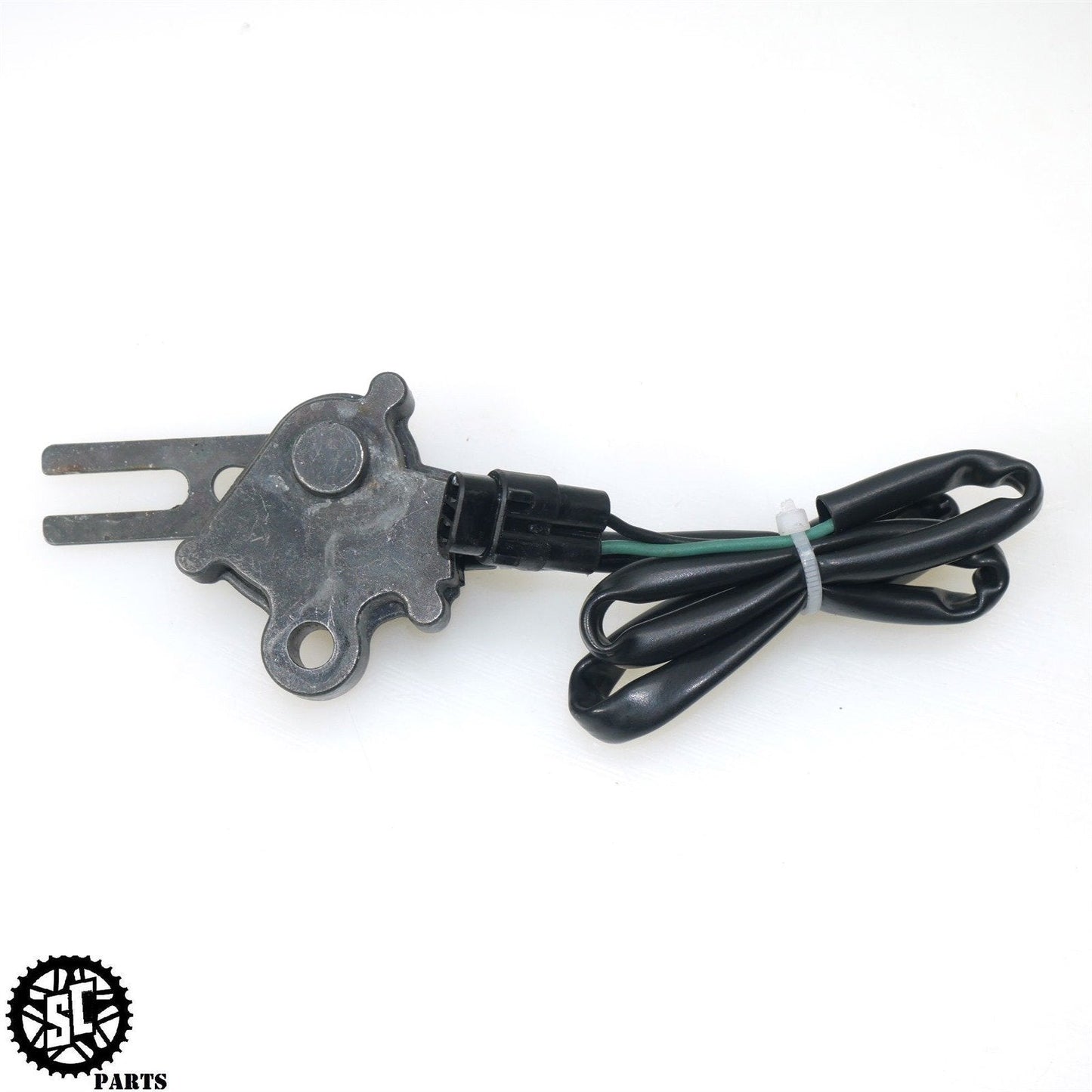 2007 2008 KAWASAKI NINJA ZX6R KICK STAND SWITCH SENSOR K21