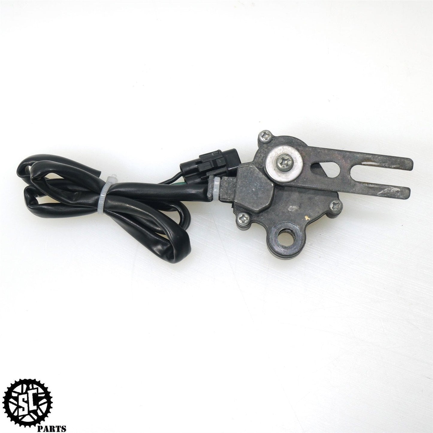 2007 2008 KAWASAKI NINJA ZX6R KICK STAND SWITCH SENSOR K21
