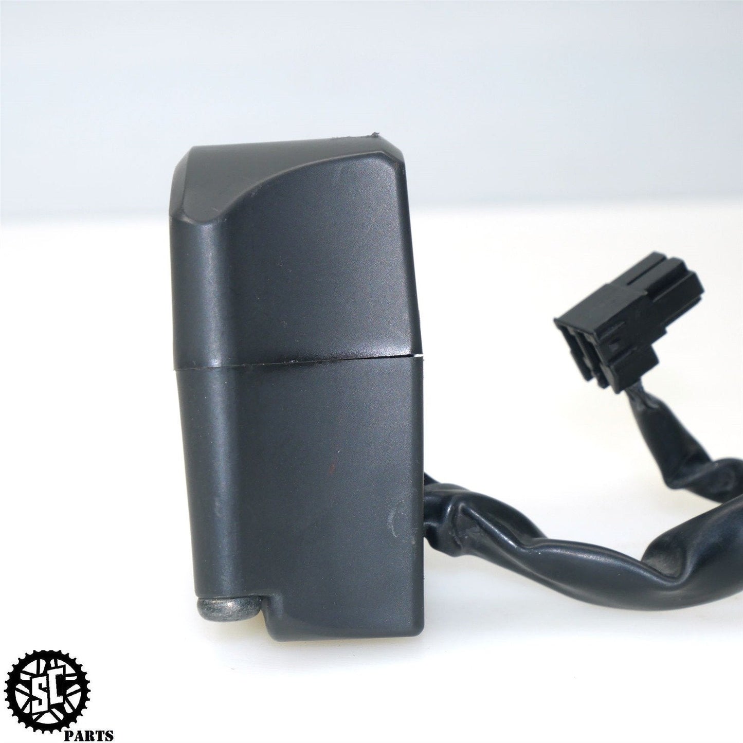 2007 2008 KAWASAKI NINJA ZX6R RIGHT CONTROL KILL SWITCH START K21