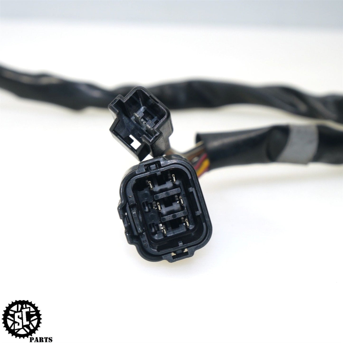 2007 2008 KAWASAKI NINJA ZX6R RIGHT CONTROL KILL SWITCH START K21