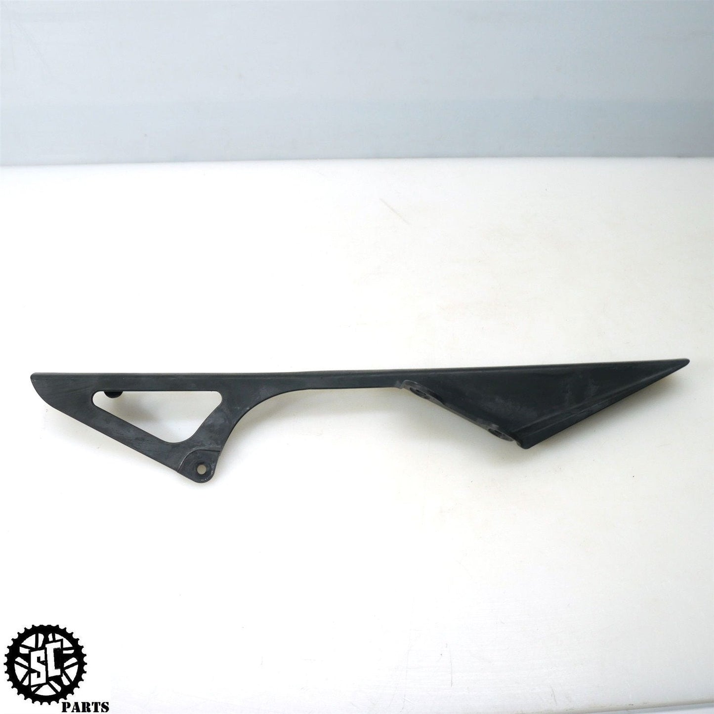 2007 2008 KAWASAKI NINJA ZX6R CHAIN GUARD K21